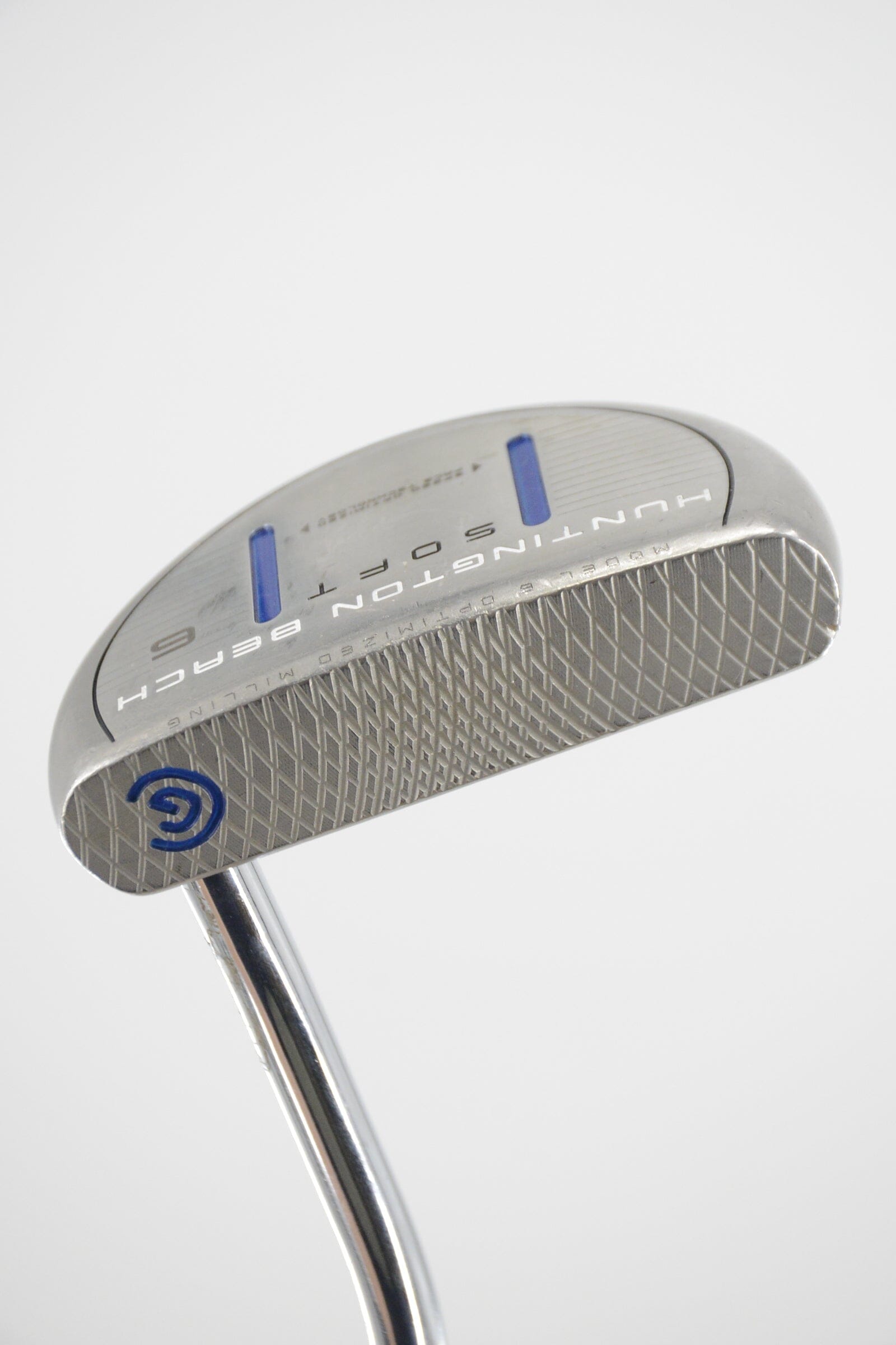 Cleveland Huntington Beach Soft 6 OS Putter 35" Golf Clubs GolfRoots 