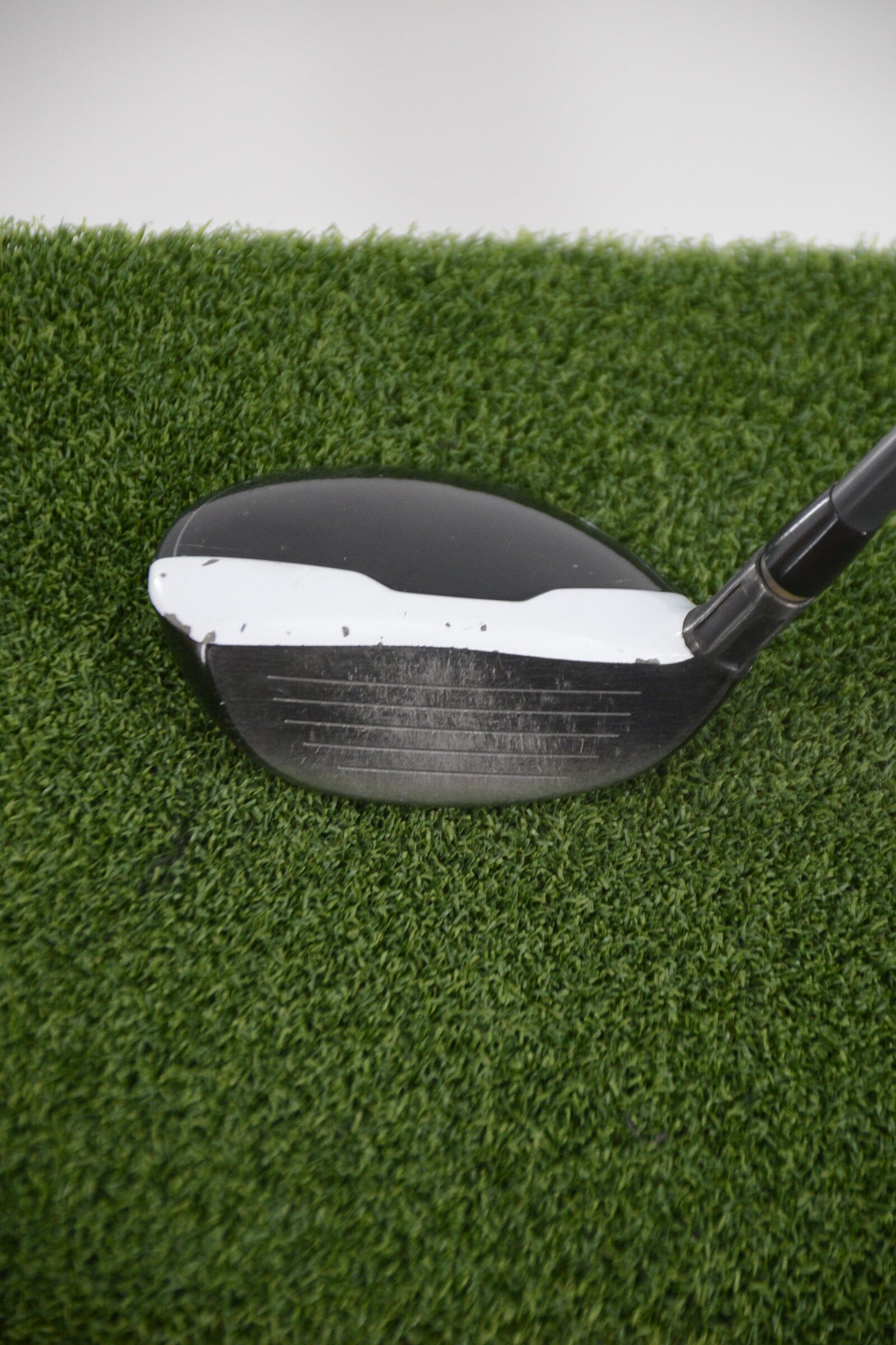 TaylorMade M2 Rescue 2017 6 Hybrid X Flex 39.25" Golf Clubs GolfRoots 