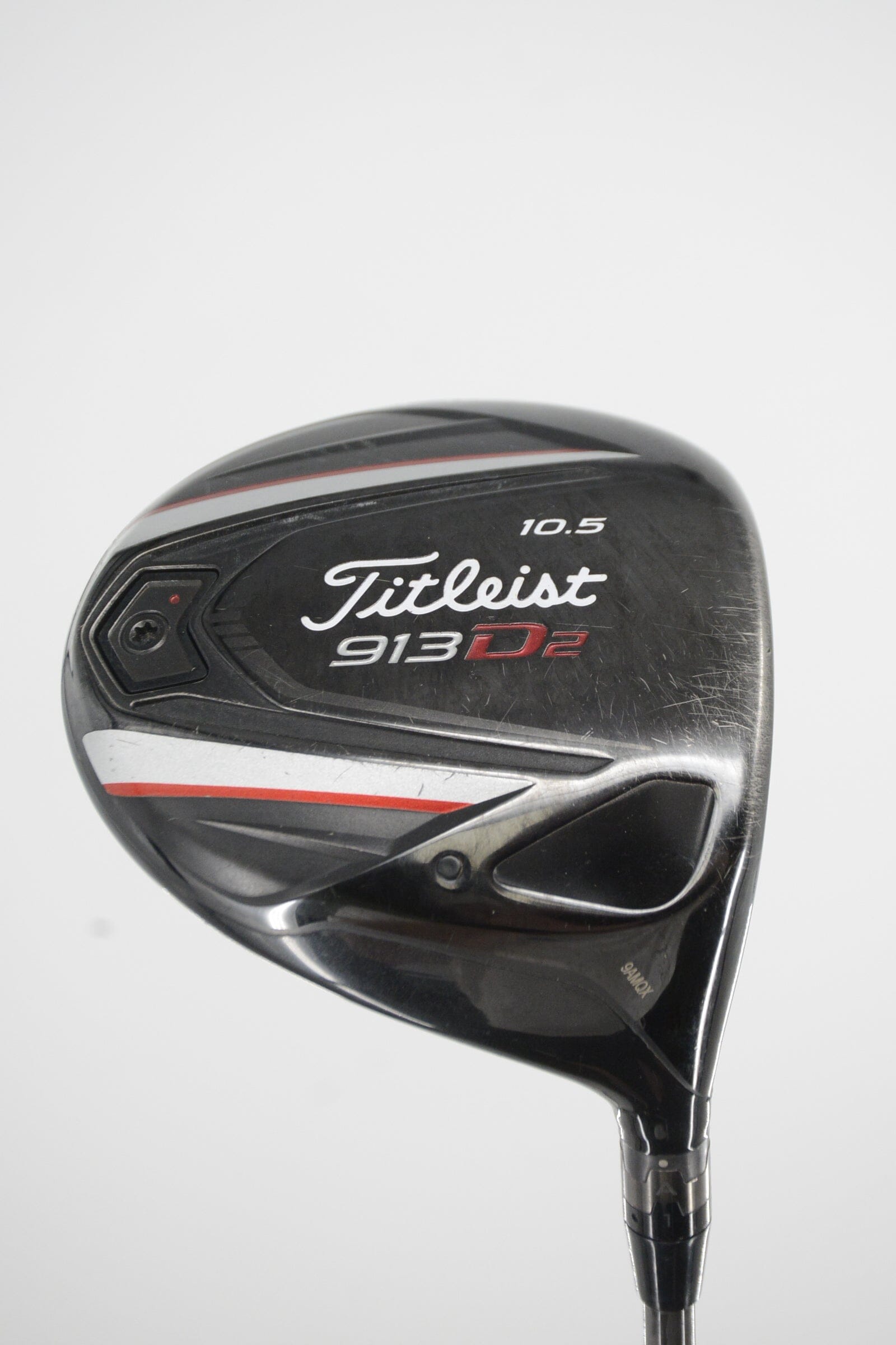 Titleist 913D2 10.5 Degree Driver S Flex 44.75" Golf Clubs GolfRoots 