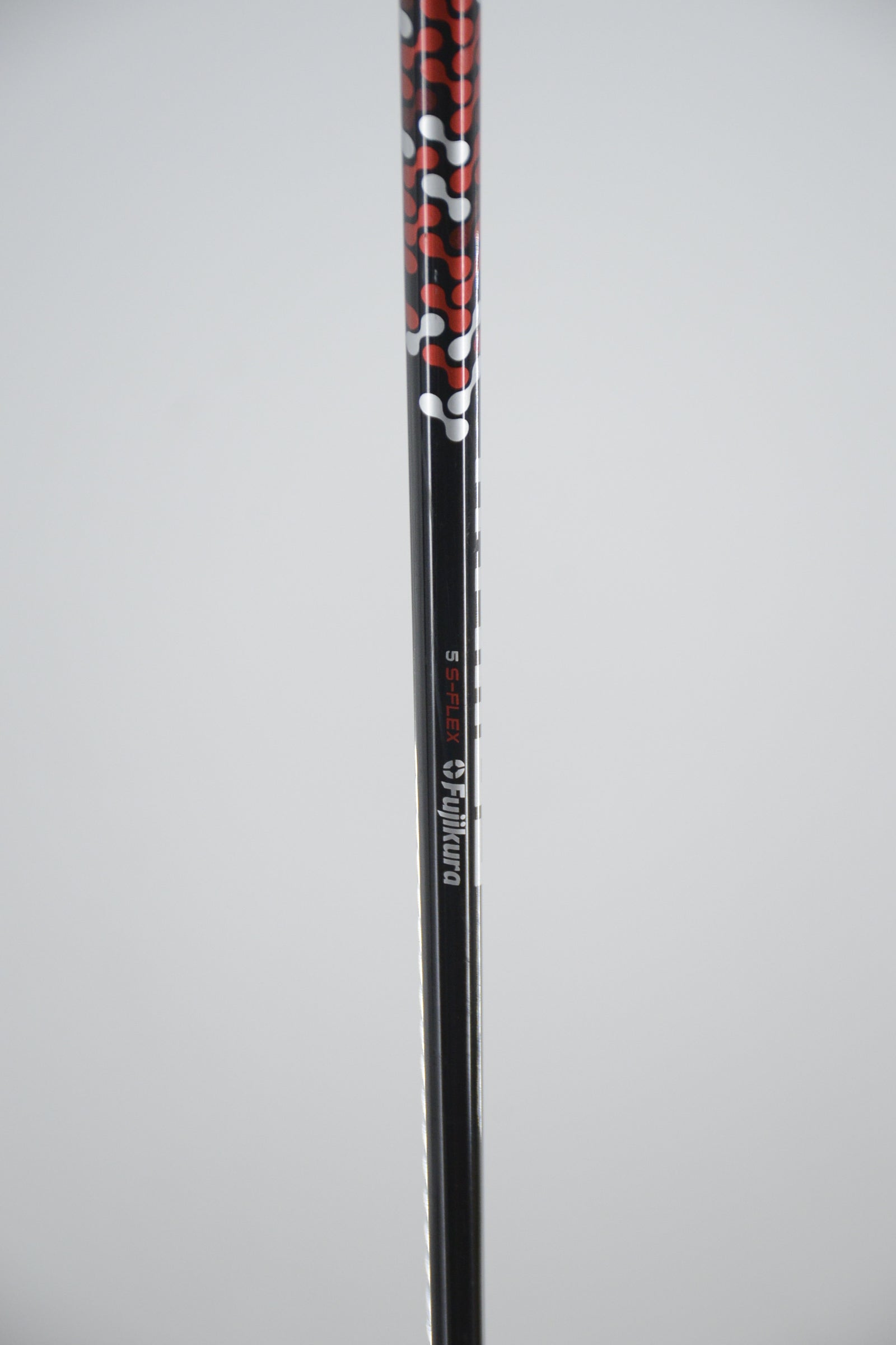 TaylorMade Qi10 9 Degree Driver S Flex 45.5"