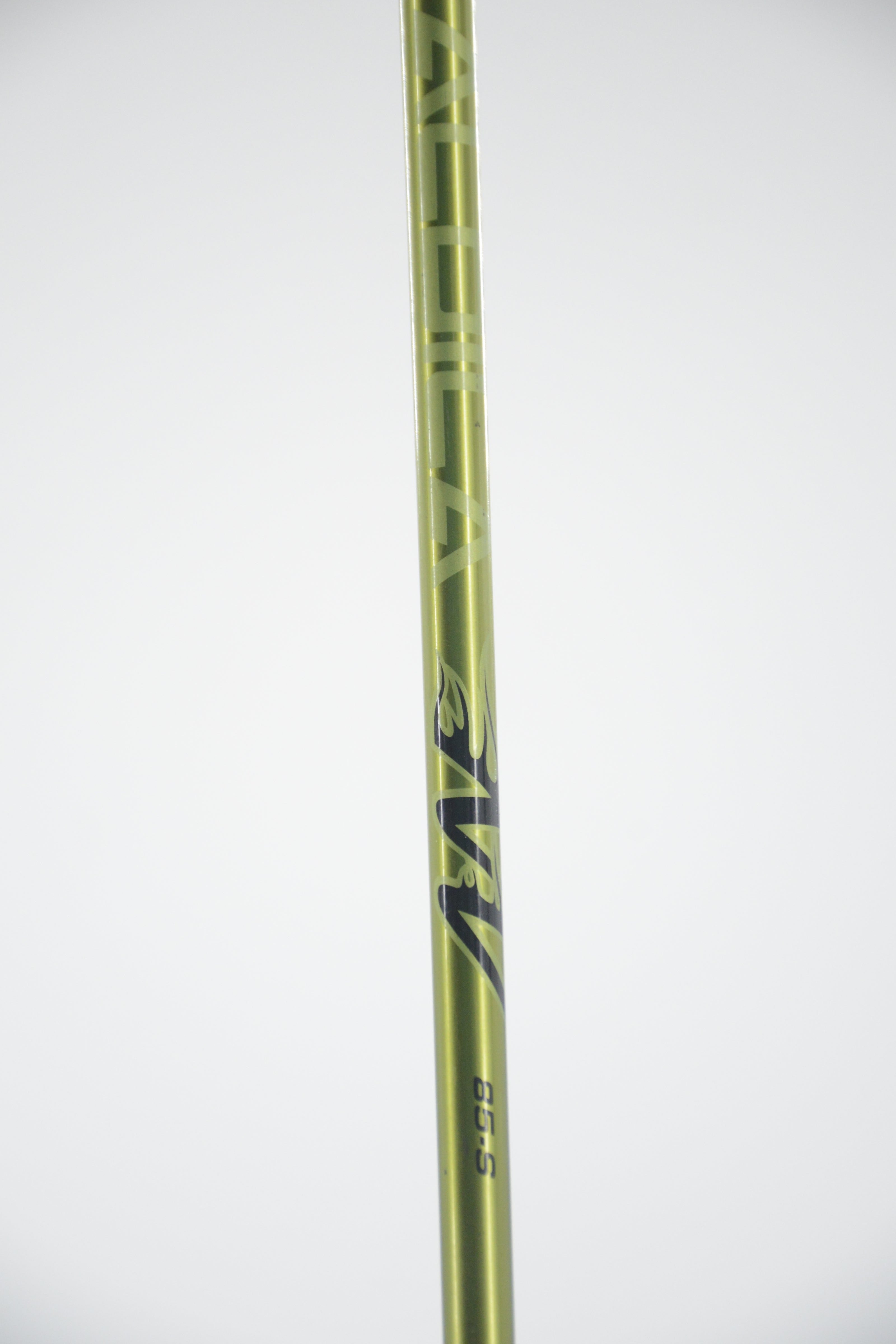 NEW Aldila NV No Tip Driver Shaft S Flex Uncut Golf Clubs GolfRoots 