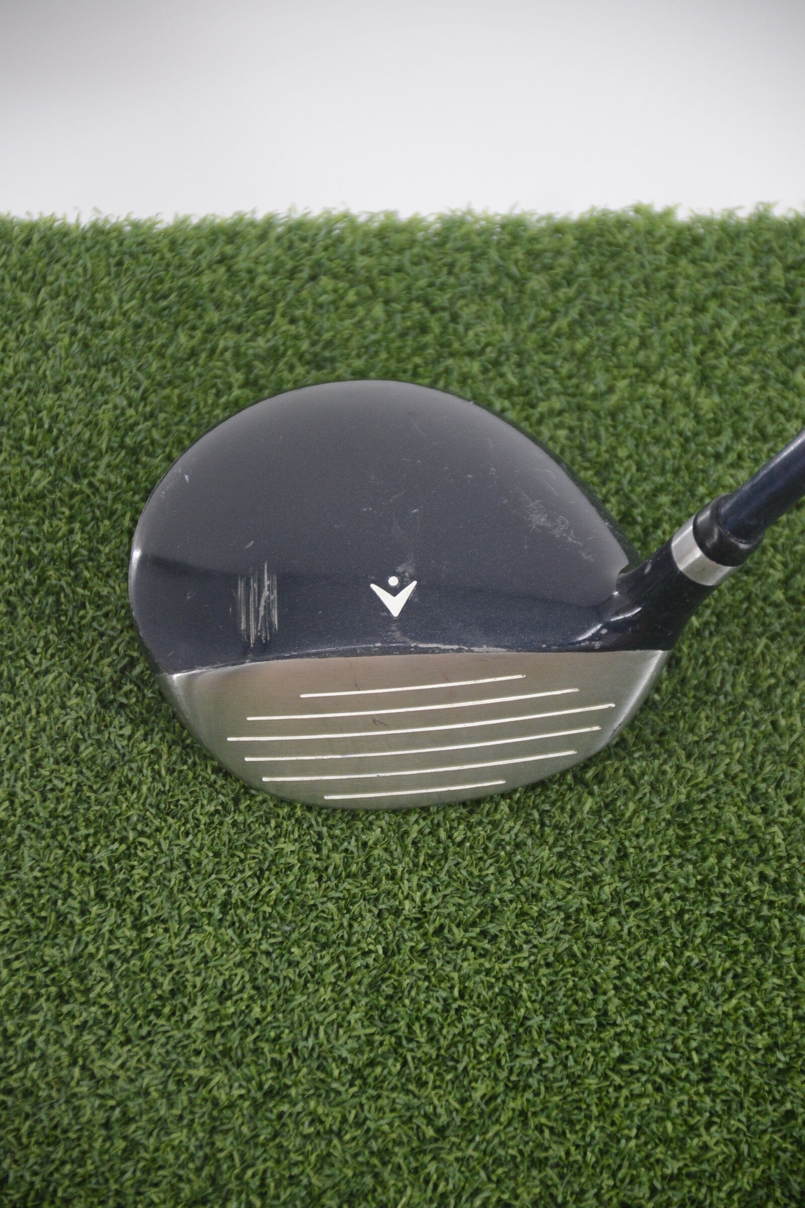 TechEdge Tour Series S-360 5 Wood R Flex 41.75" Golf Clubs GolfRoots 
