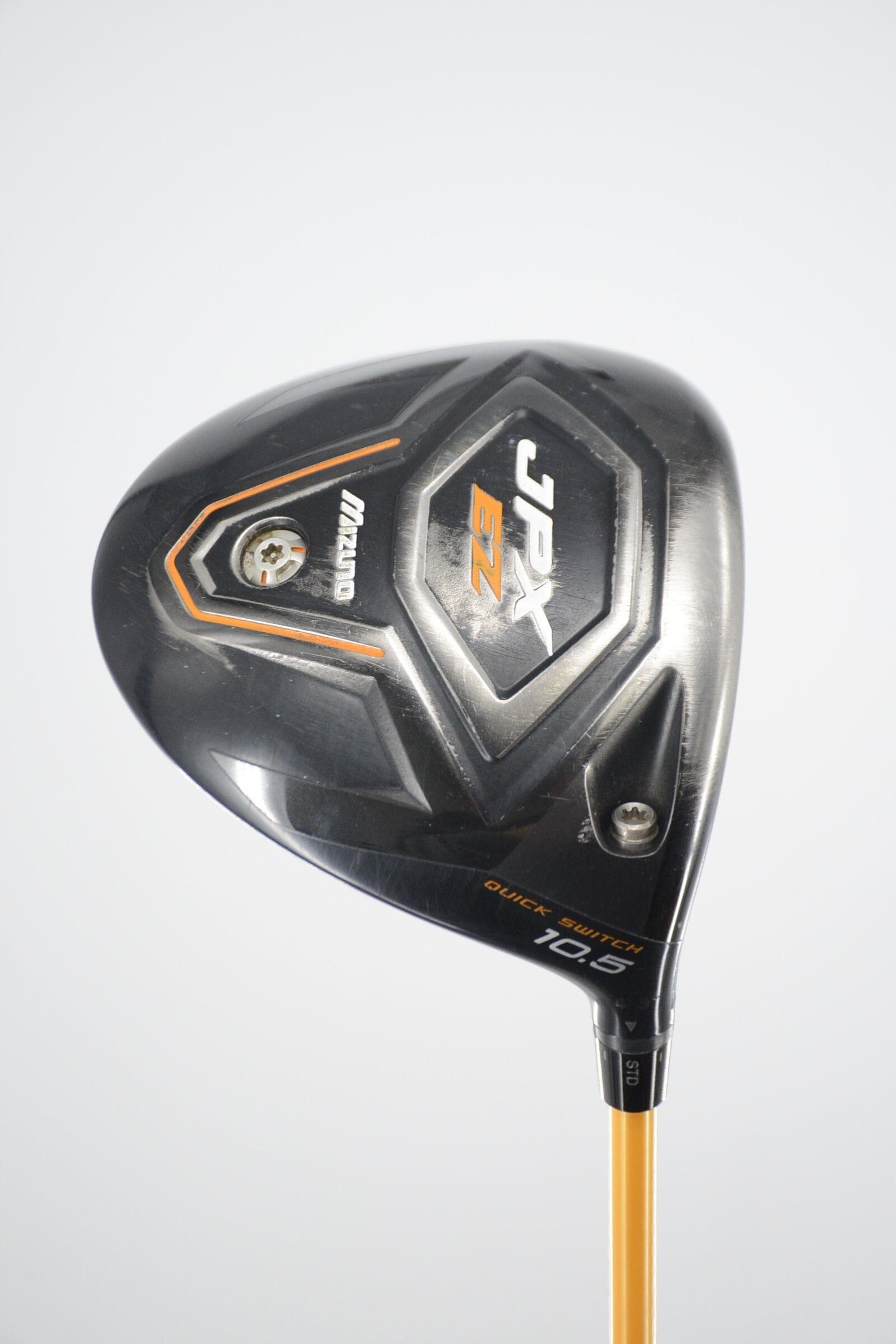 Mizuno JPX-EZ 10.5 Degree Driver S Flex 45.5" Golf Clubs GolfRoots 