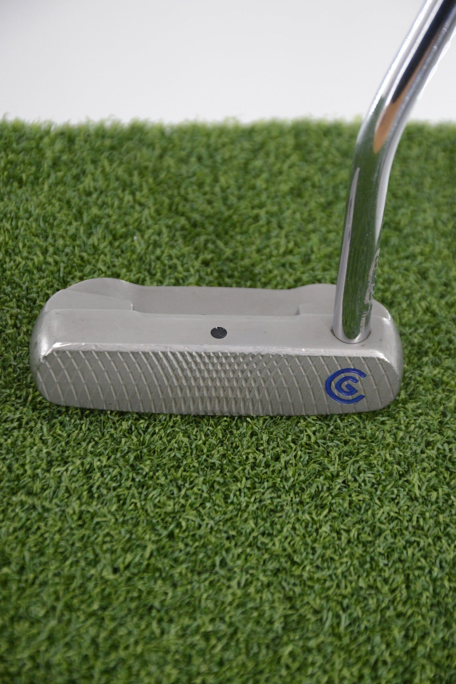 Cleveland Huntington Beach Soft 6 OS Putter 35" Golf Clubs GolfRoots 