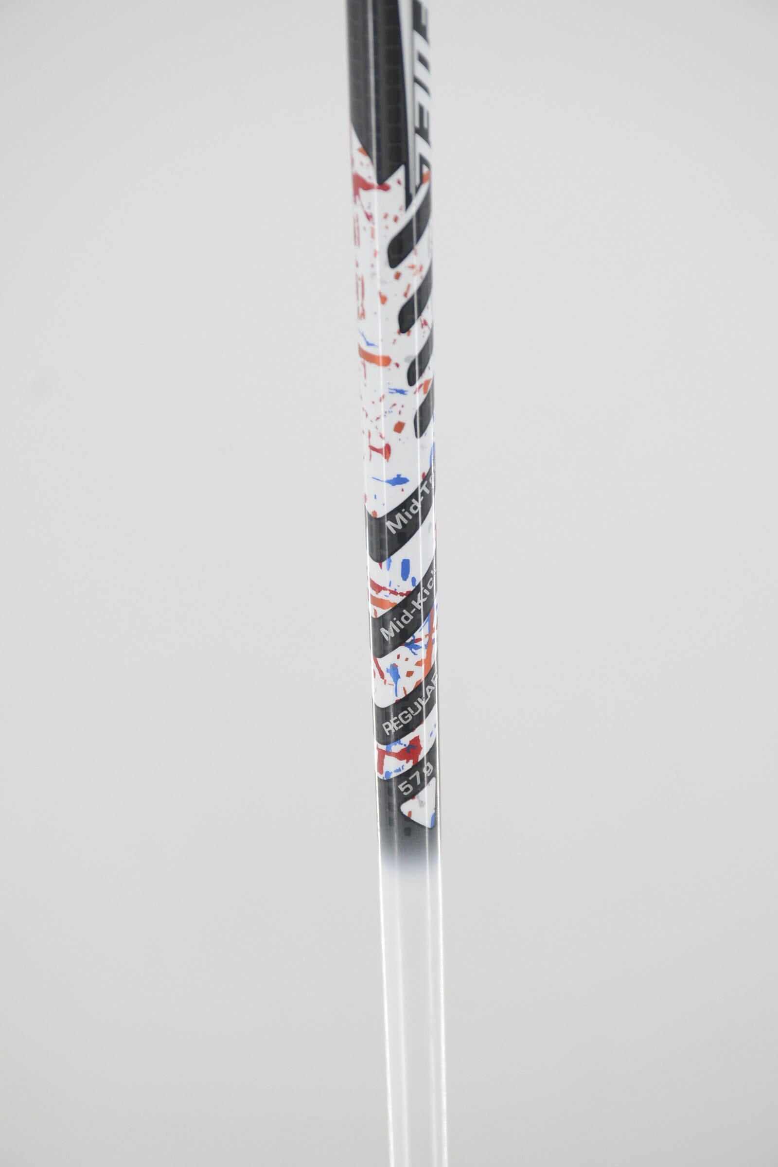 Cobra Amp Cell Blue 3-4 Wood R Flex 43.25" Golf Clubs GolfRoots 