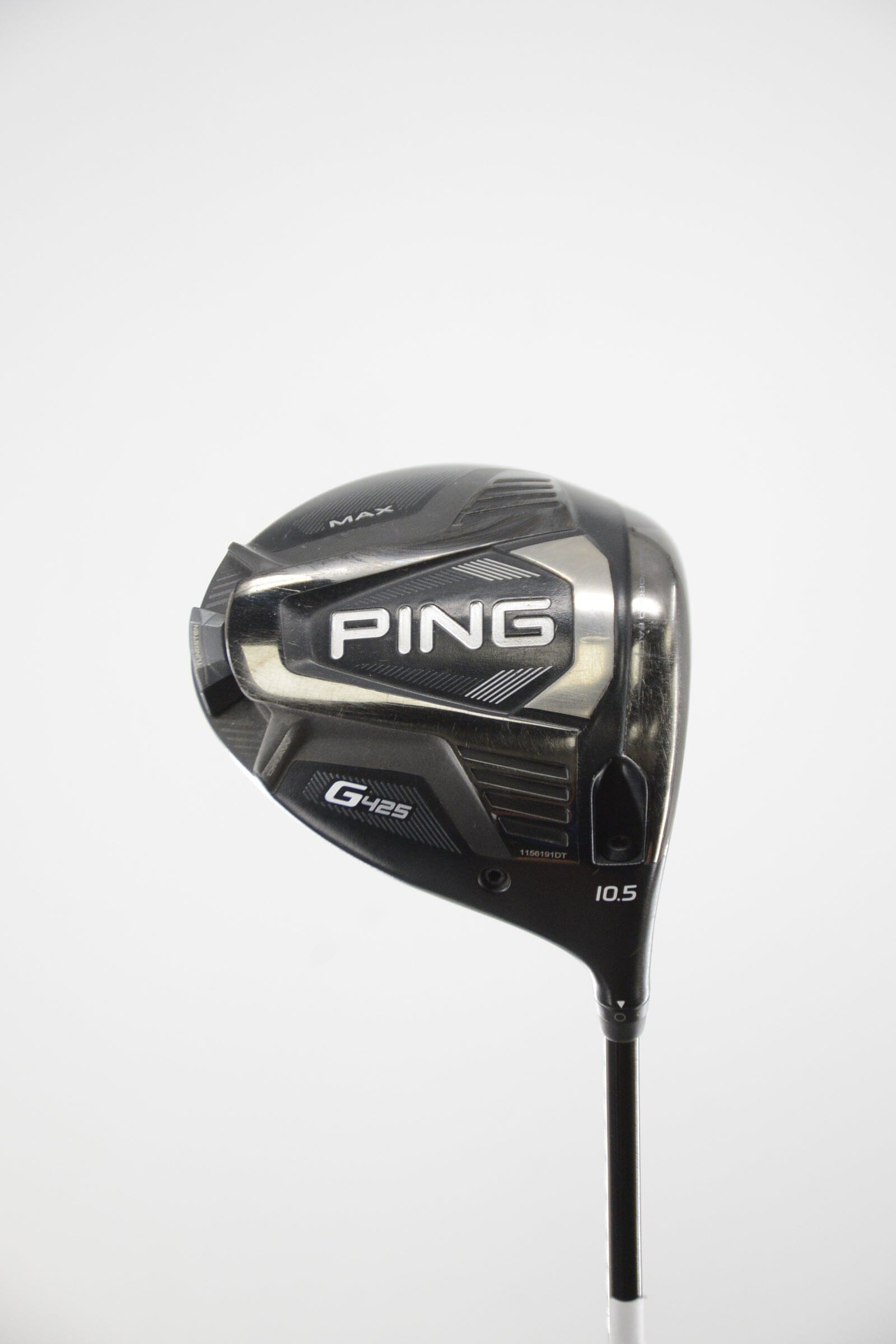Ping G425 Max 10.5 Degree Driver R Flex 45.25" Golf Clubs GolfRoots 