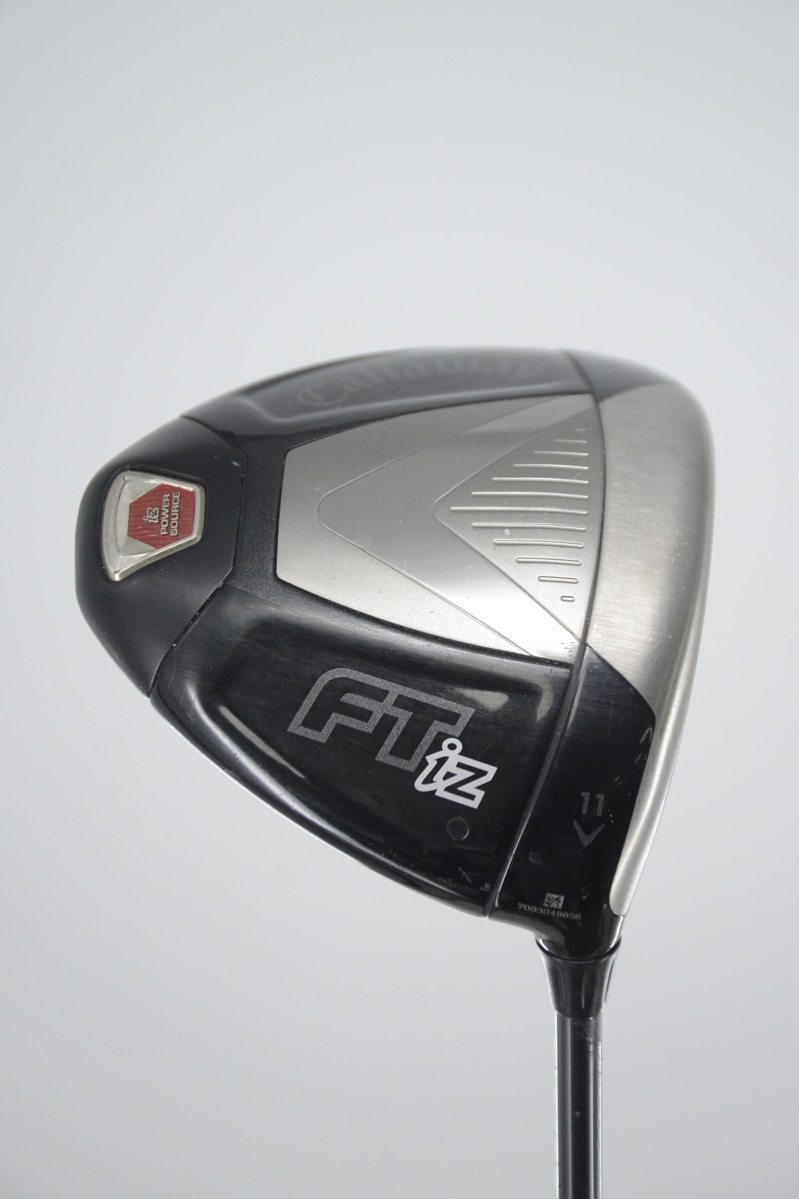 Women's Callaway FT-IZ 11 Degree Driver W Flex 44.25"