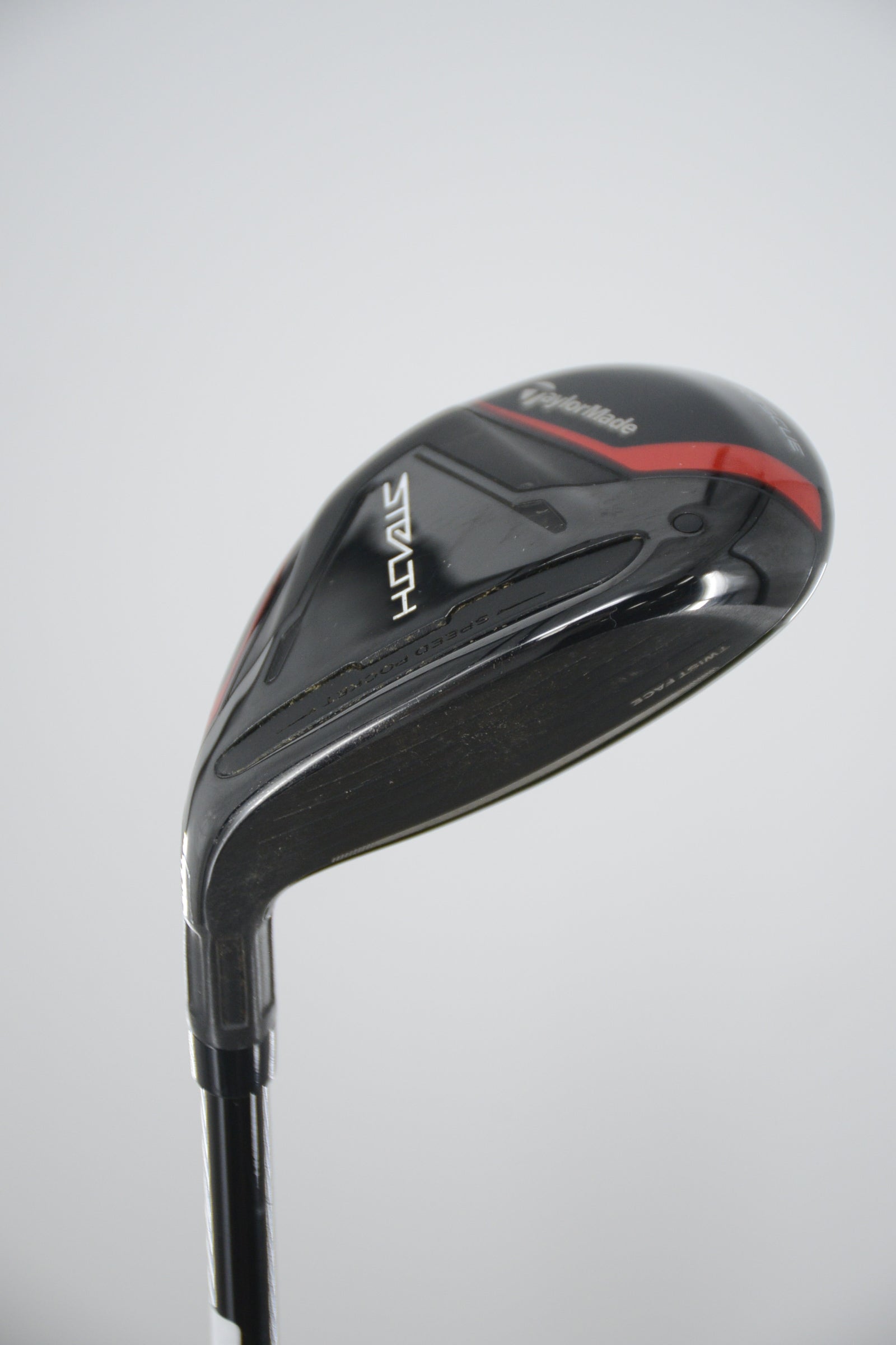 TaylorMade Stealth Rescue 5 Hybrid S Flex 39.5"