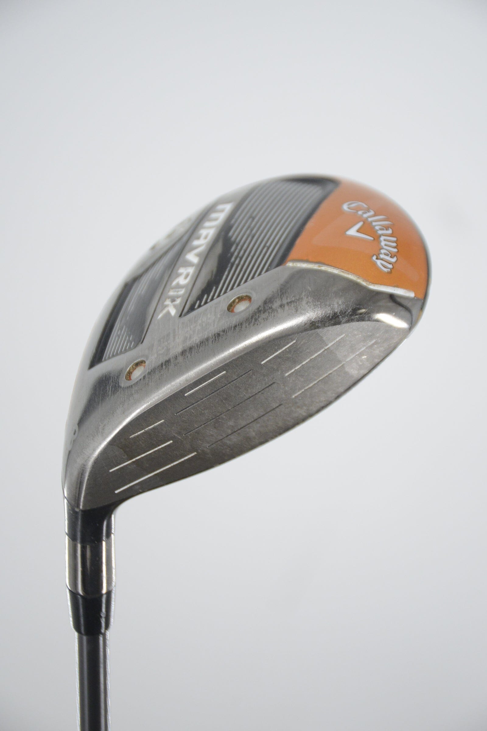 Callaway Mavrik 3 Wood S Flex 42.75" Golf Clubs GolfRoots 