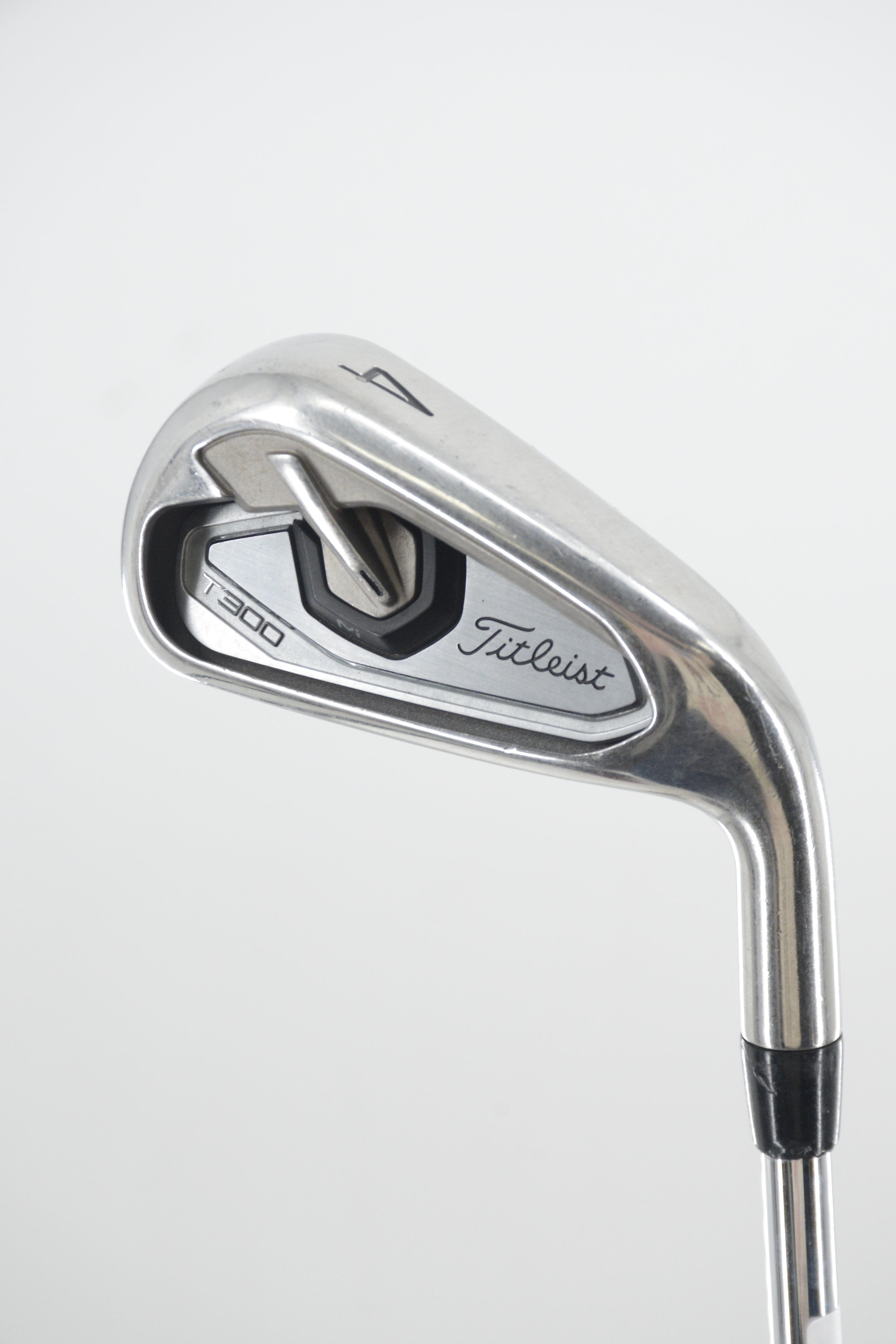 Titleist T300 4 Iron S Flex 38.25" Golf Clubs GolfRoots 