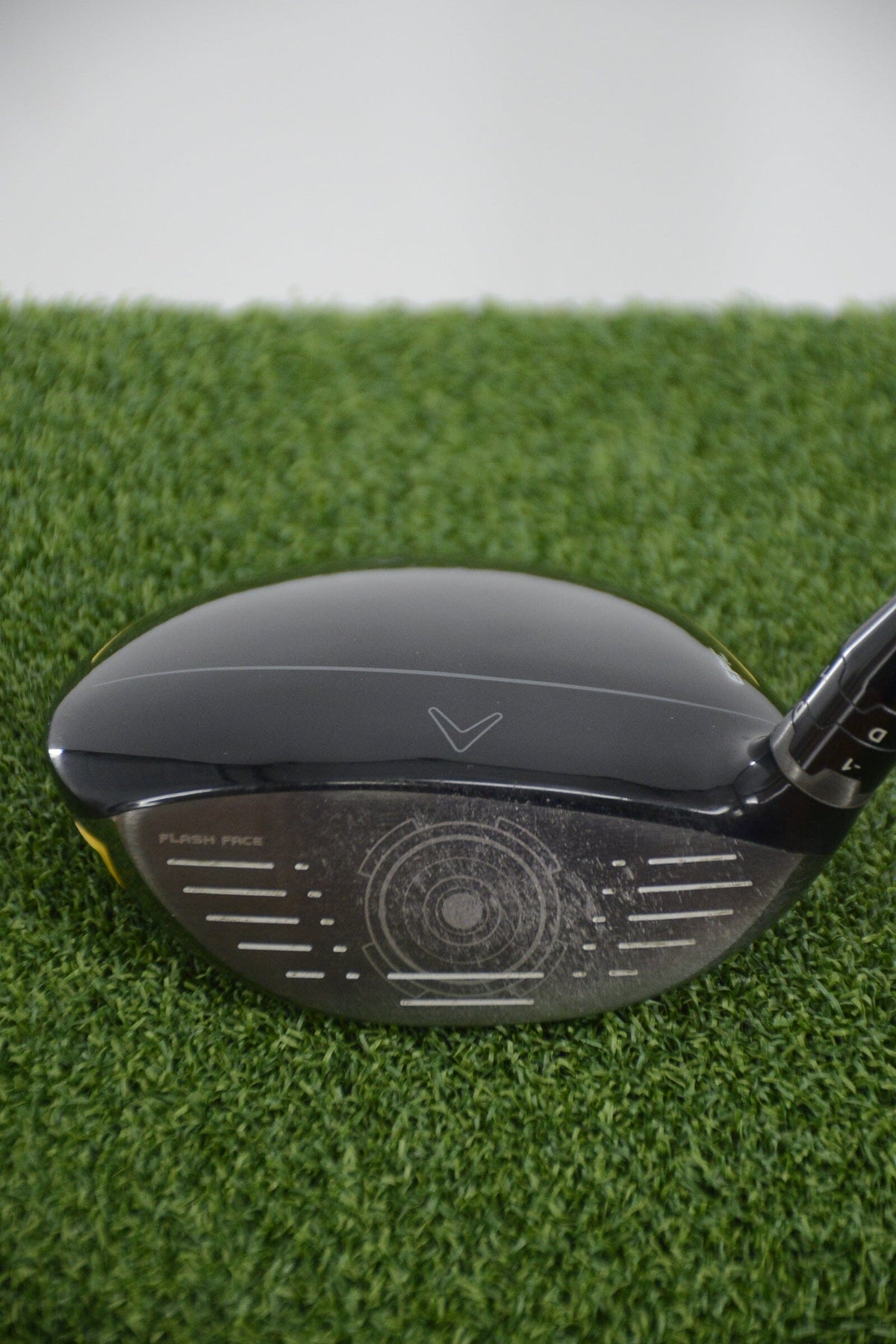Callaway Epic Flash 3 Wood SR Flex 42.75"