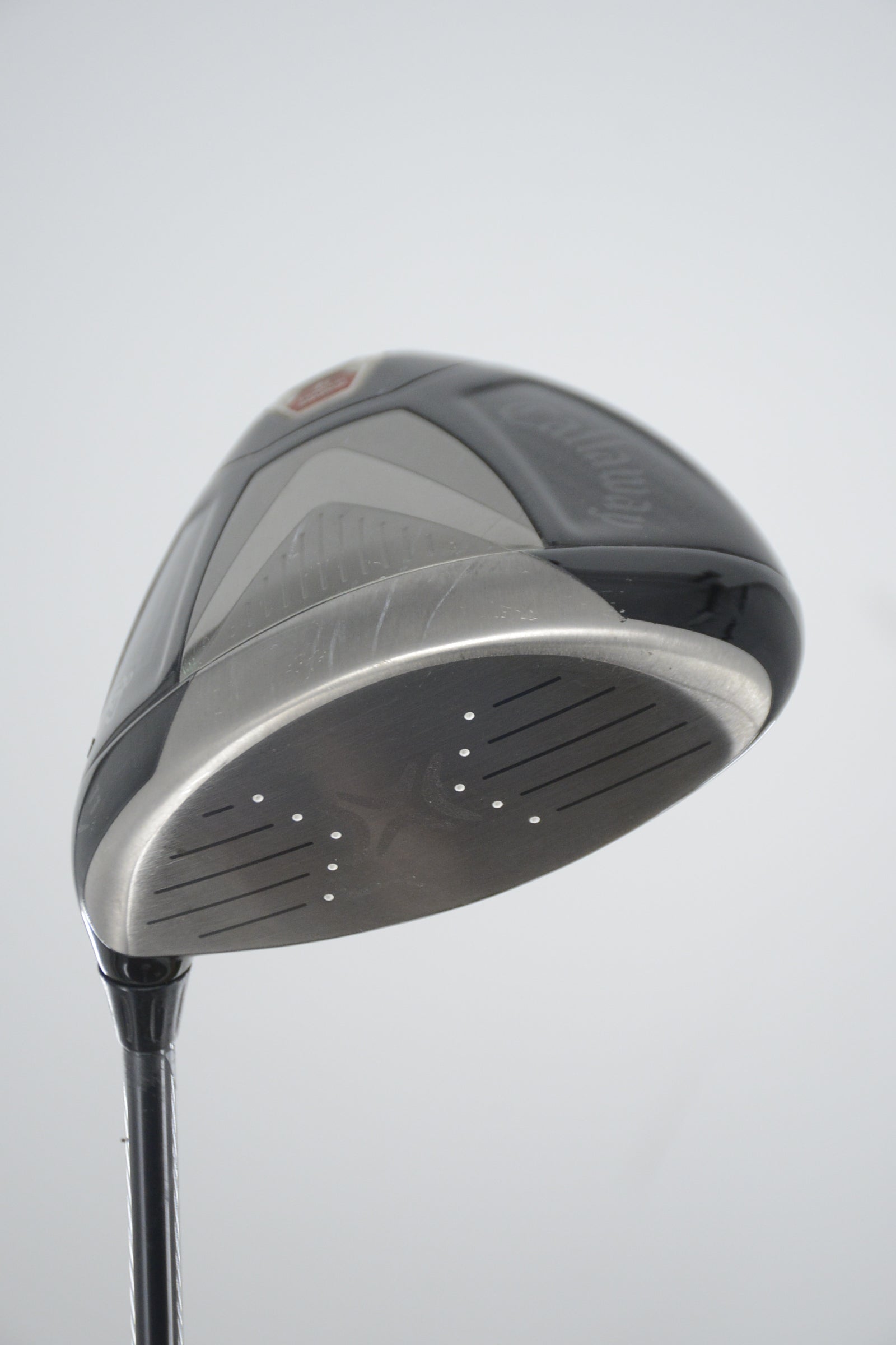 Women's Callaway FT-IZ 11 Degree Driver W Flex 44.25"