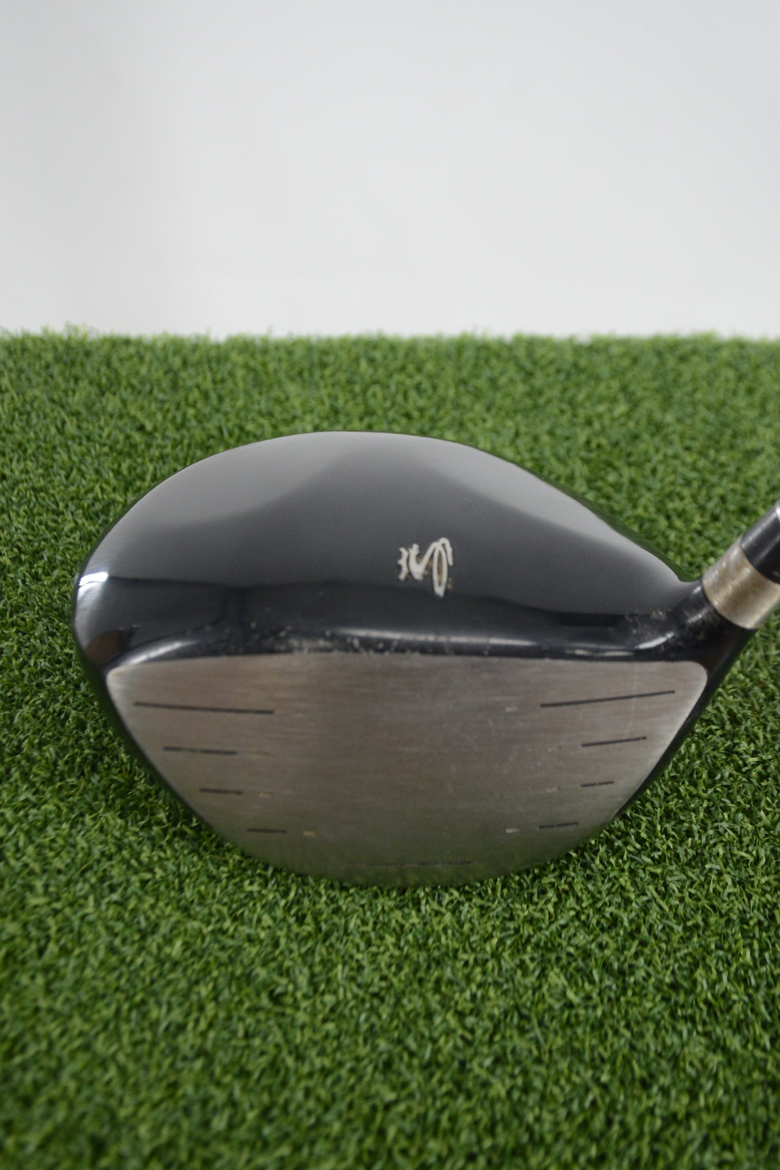 Cobra SS 350 9 Degree Driver S Flex 45"