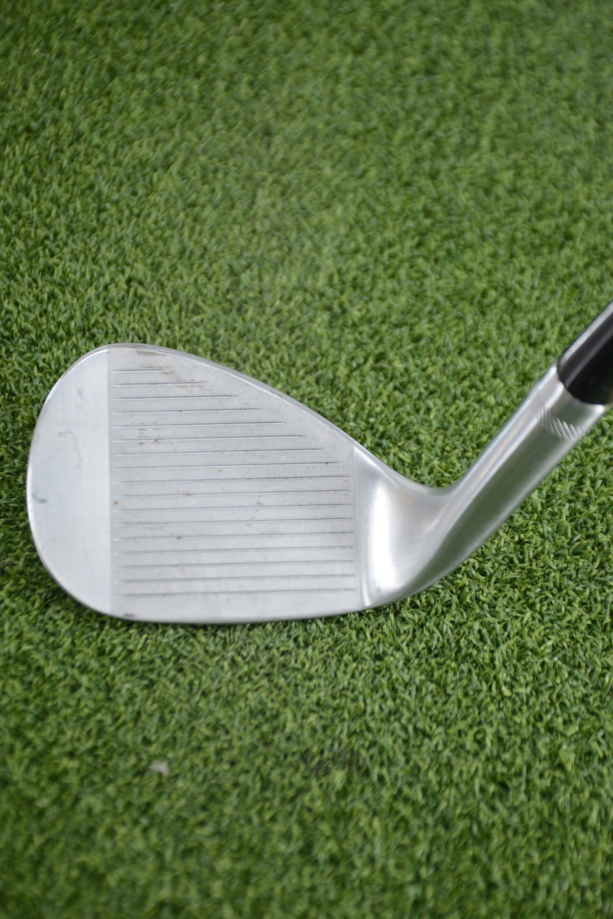 Titleist Vokey SM8 Tour Chrome 62 Degree Wedge Wedge Flex 35.25"