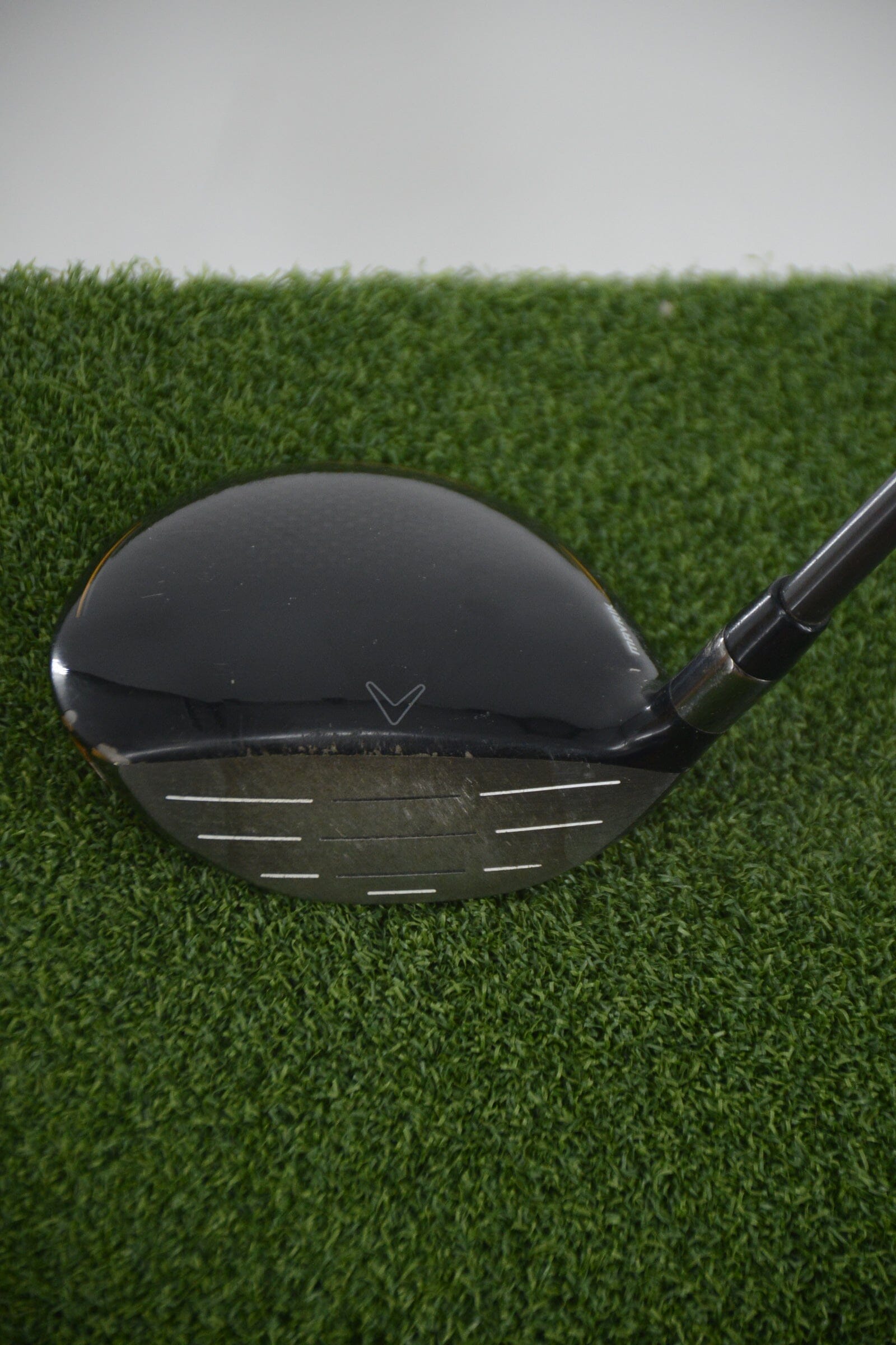 Callaway Mavrik 3 Wood S Flex 42.75" Golf Clubs GolfRoots 