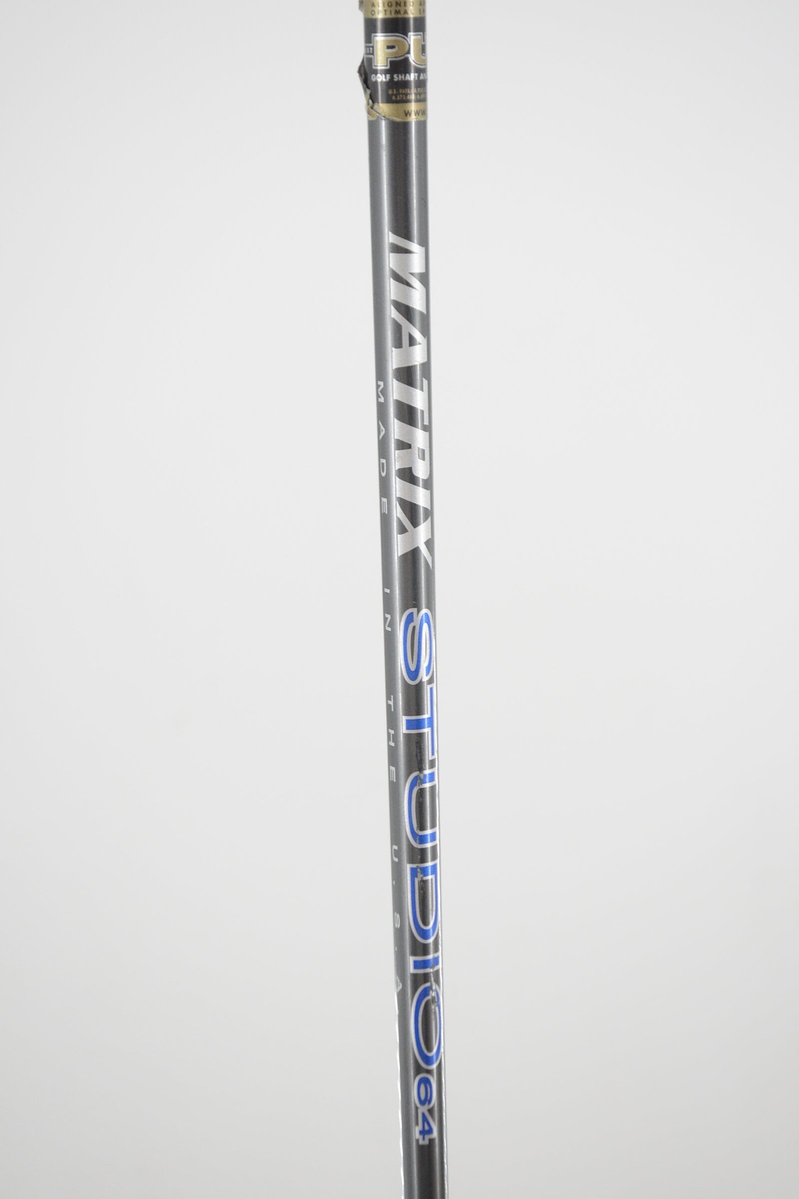 Ping G10 7 Iron R Flex 36.75" Golf Clubs GolfRoots 