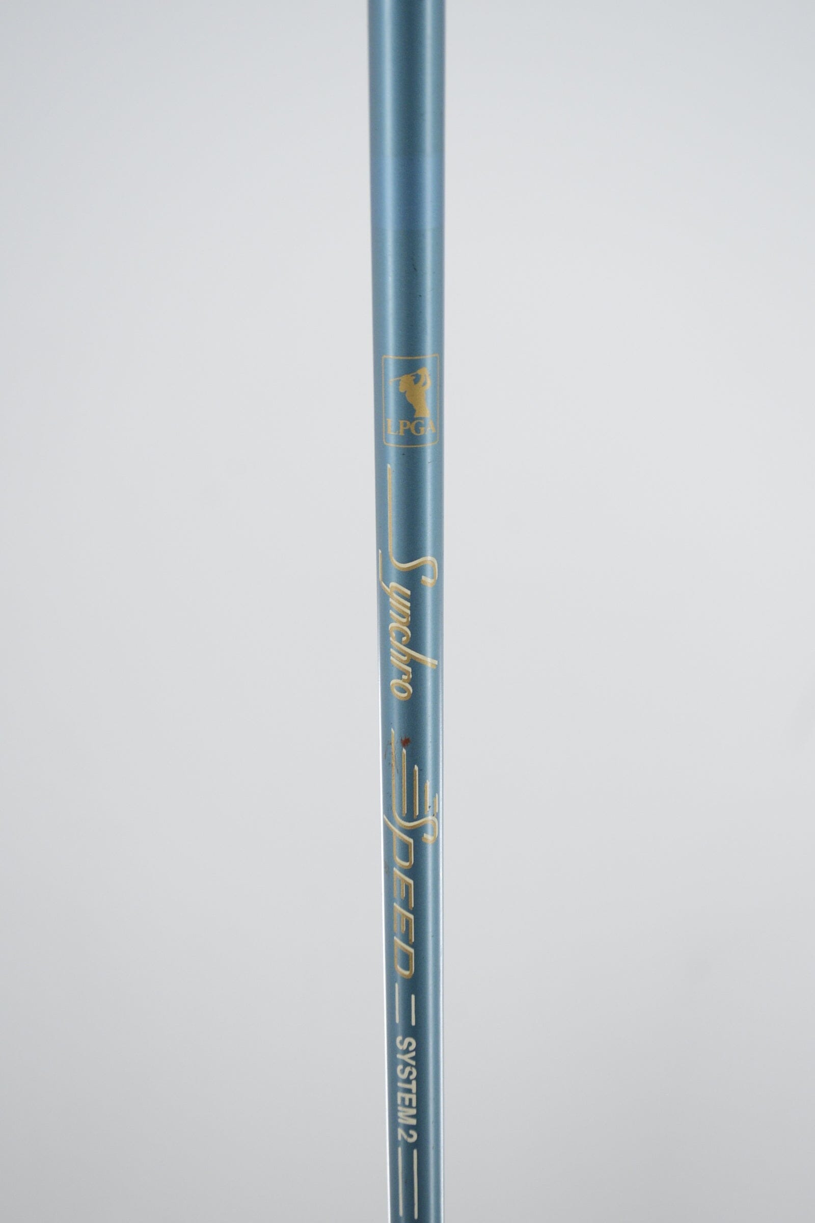 Women's Square Two WPD 7 Iron W Flex 35.5" Golf Clubs GolfRoots 