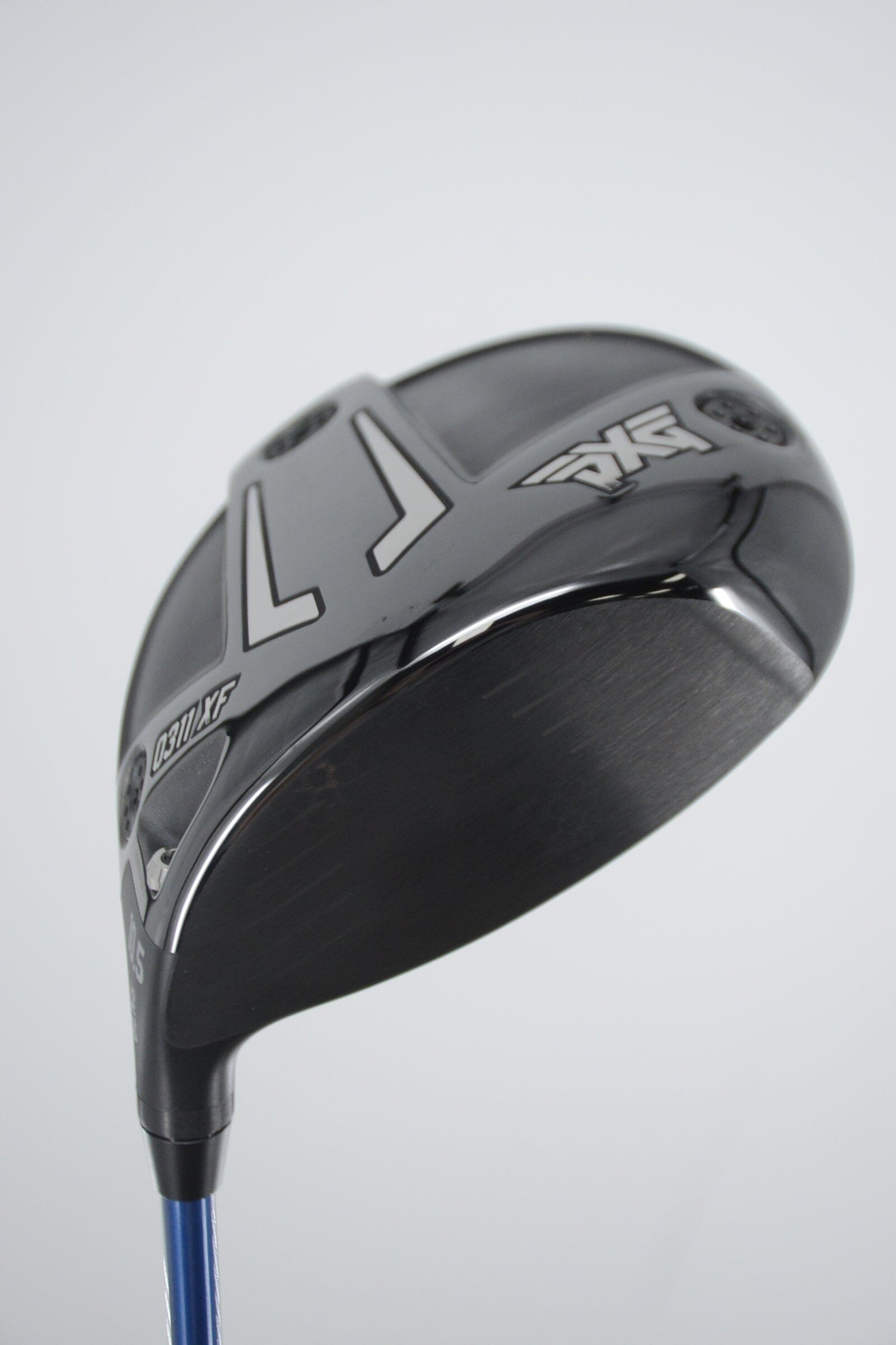 PXG 0311XF Gen 5 10.5 Degree Driver SR Flex 45" Golf Clubs GolfRoots 