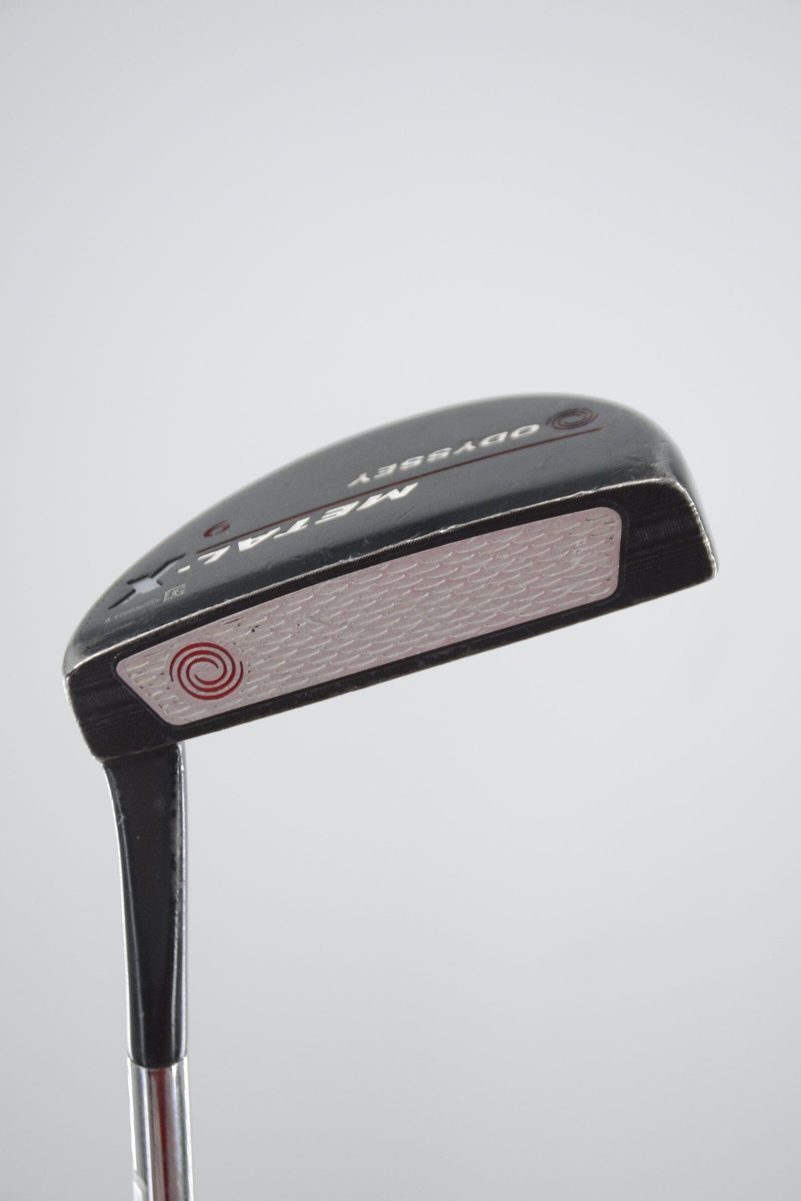 ODYSSEY METAL-X #9 Odyssey Putter Metal Mid 9HT 9ht