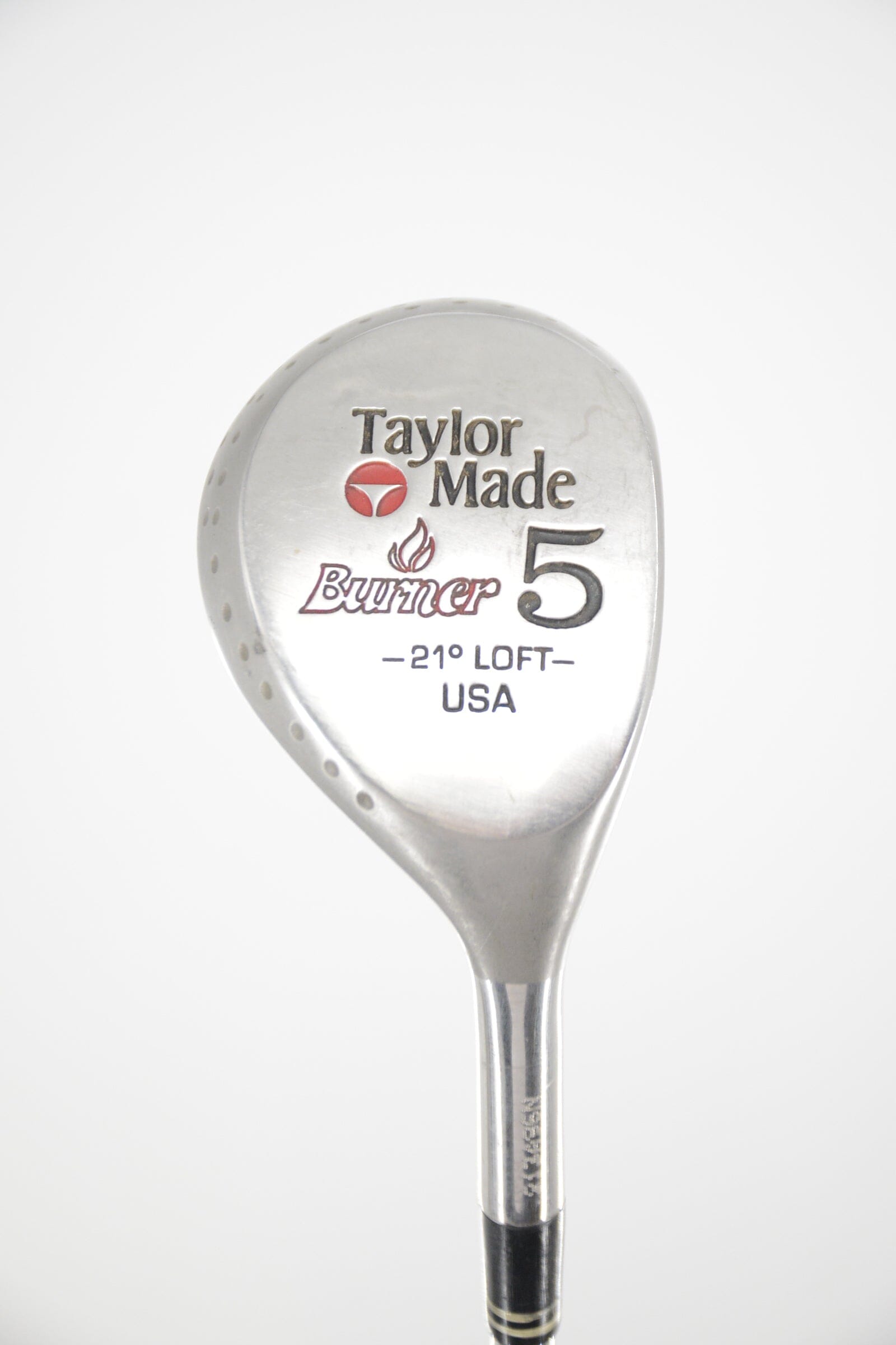 TaylorMade Tour Preferred Burner 5 Wood R Flex 41" Golf Clubs GolfRoots 
