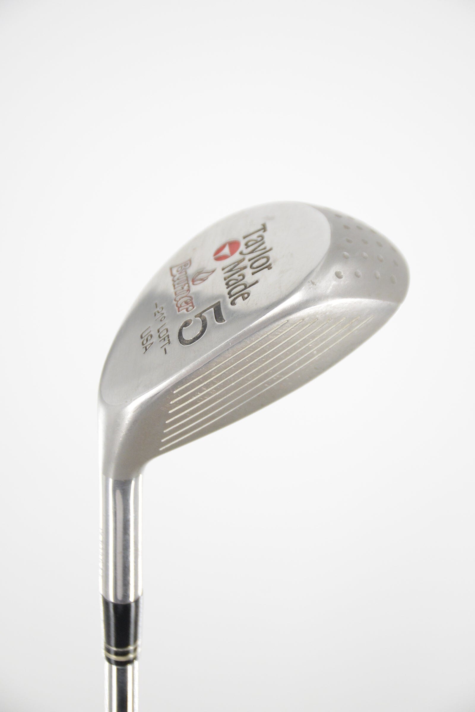 TaylorMade Tour Preferred Burner 5 Wood R Flex 41" Golf Clubs GolfRoots 