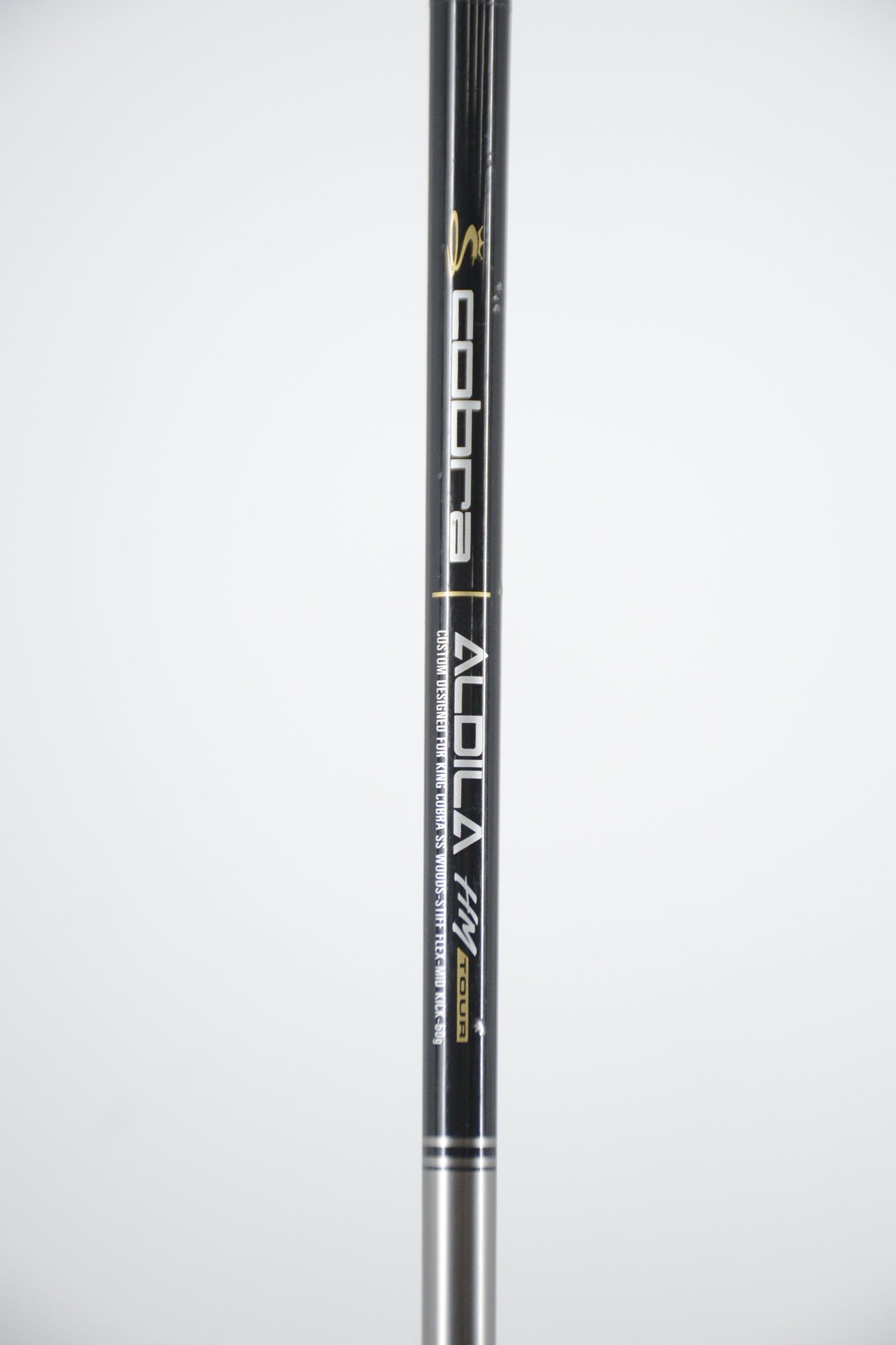 Cobra SS 350 9 Degree Driver S Flex 45"