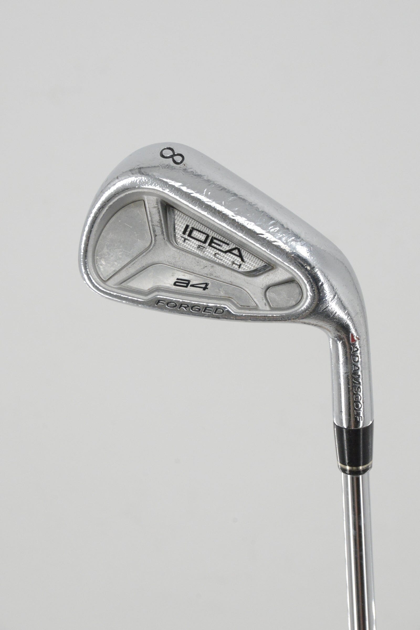 Adams Idea Tech A4 5-PW Iron Set R Flex +0.25" Golf Clubs GolfRoots 
