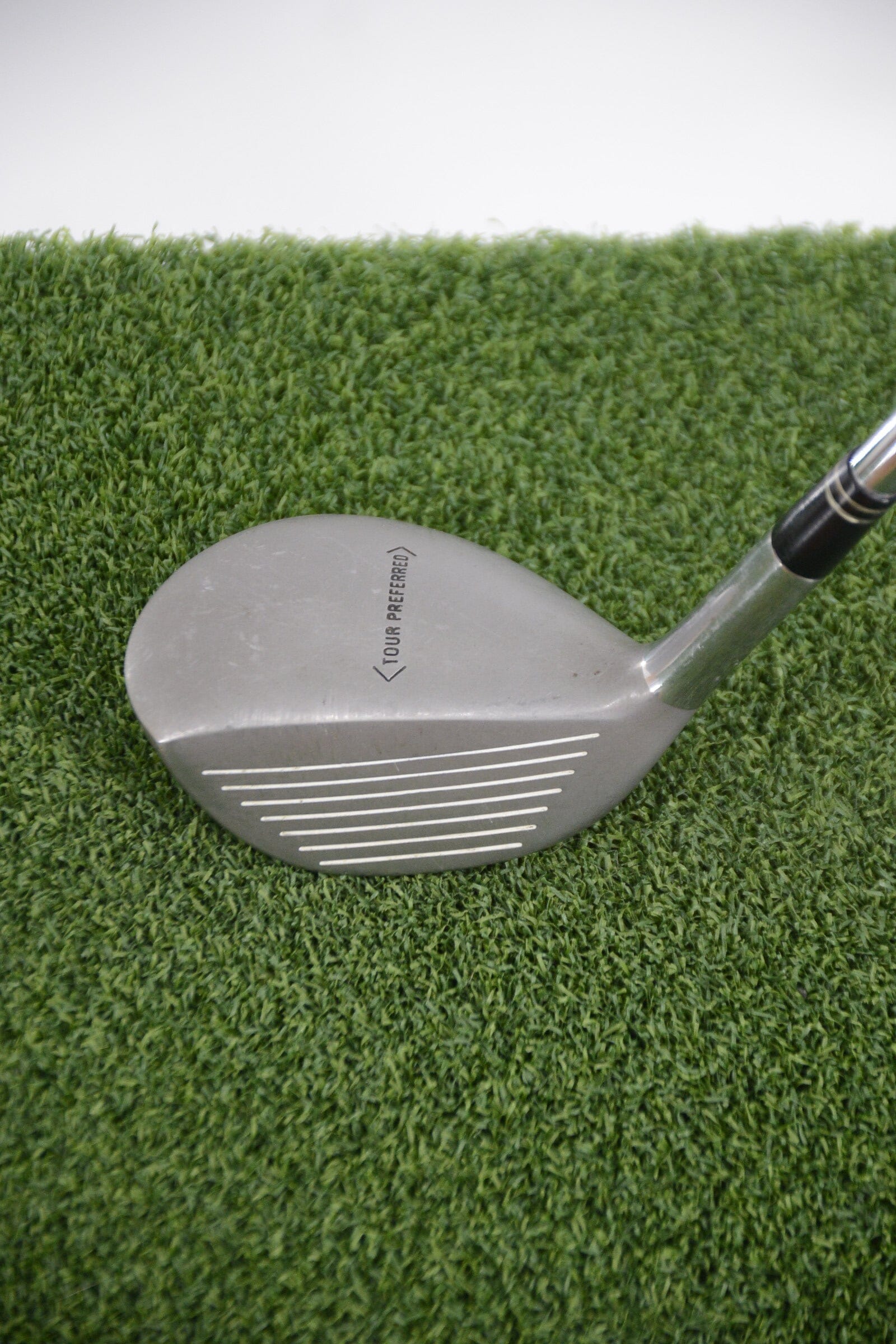 TaylorMade Tour Preferred Burner 5 Wood R Flex 41" Golf Clubs GolfRoots 