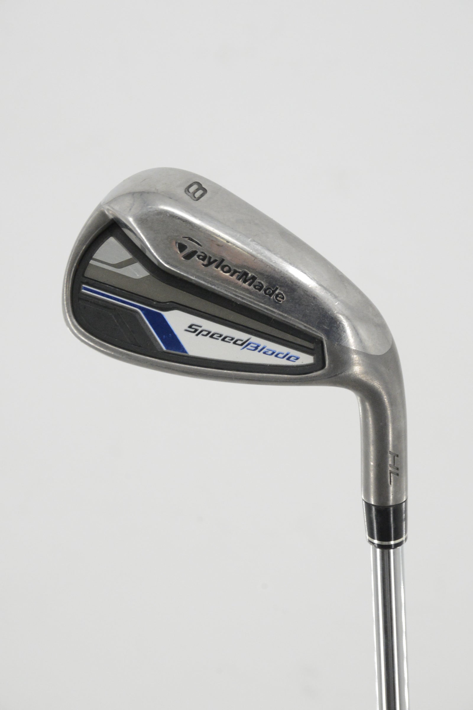 TaylorMade Speedblade 4, 6-9 Iron Set Uniflex +0.25"