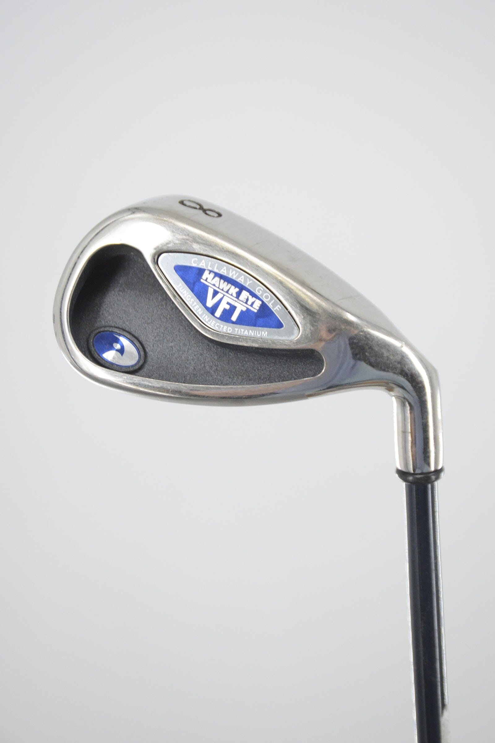 Callaway Hawk Eye Vft 8 Iron SR Flex 34.75