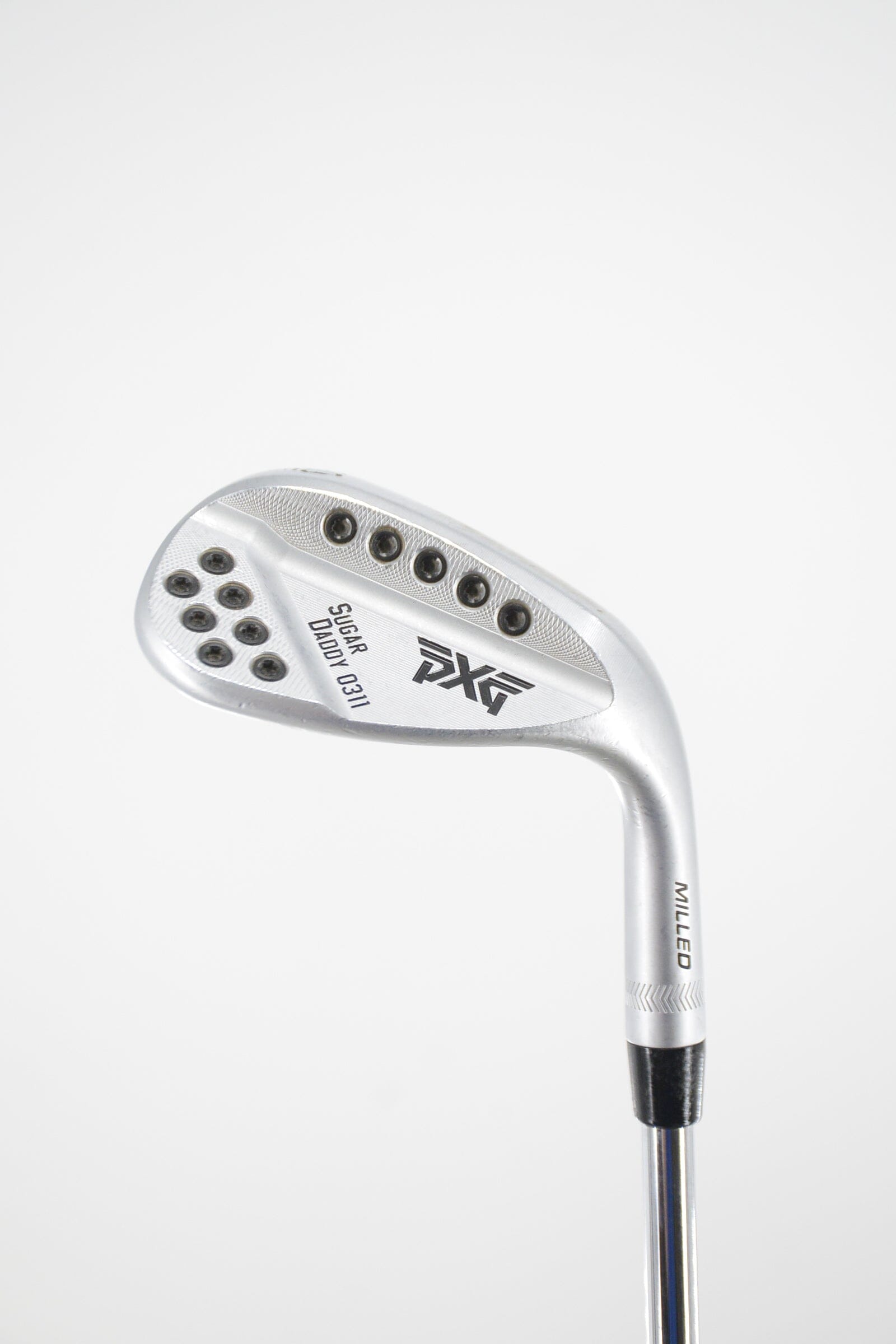 PXG 0311 Sugar Daddy 60 Degree Wedge S Flex 35.5" Golf Clubs GolfRoots 