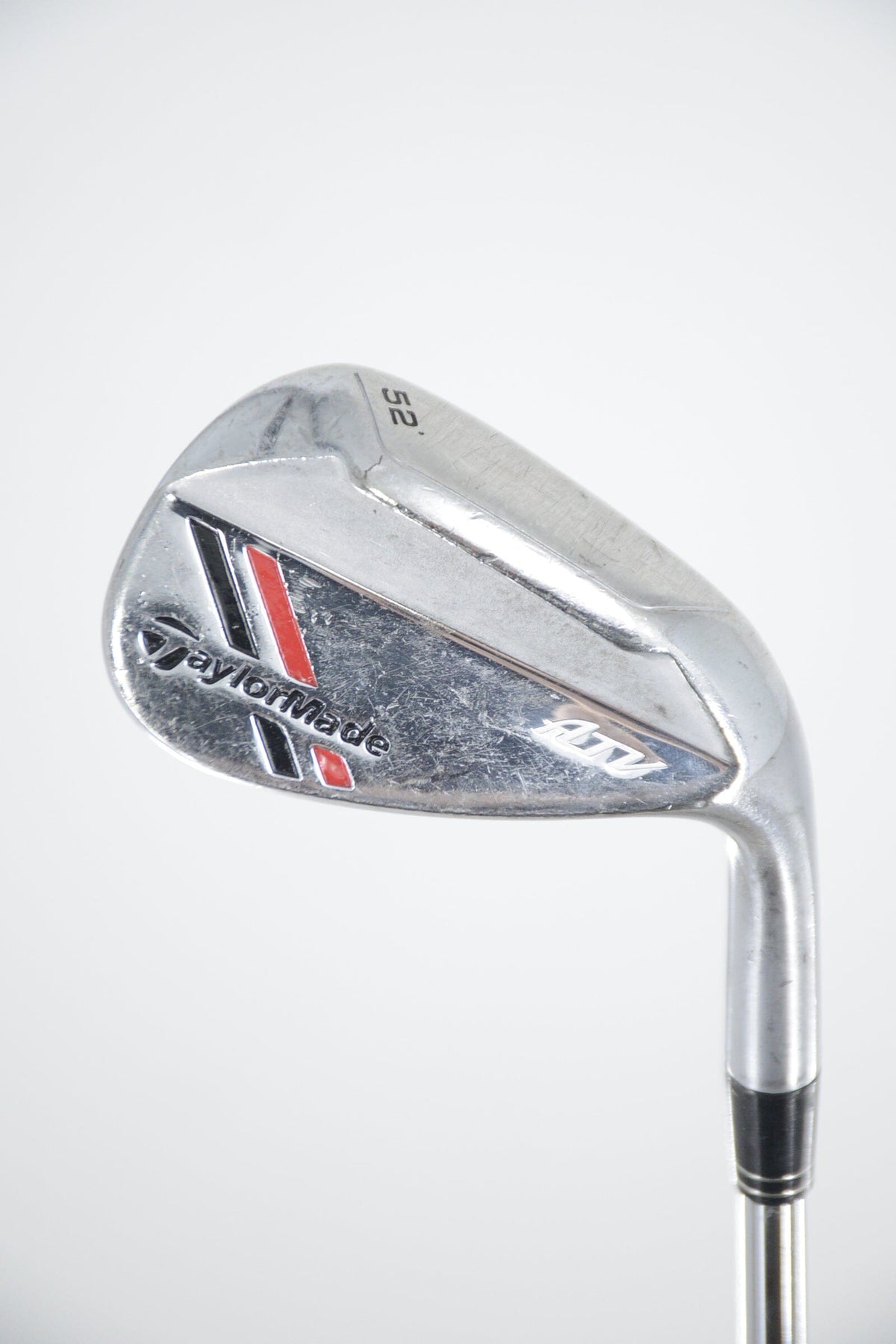 TaylorMade ATV 52 Degree Wedge Wedge Flex 35.25" Golf Wedges TaylorMade 
