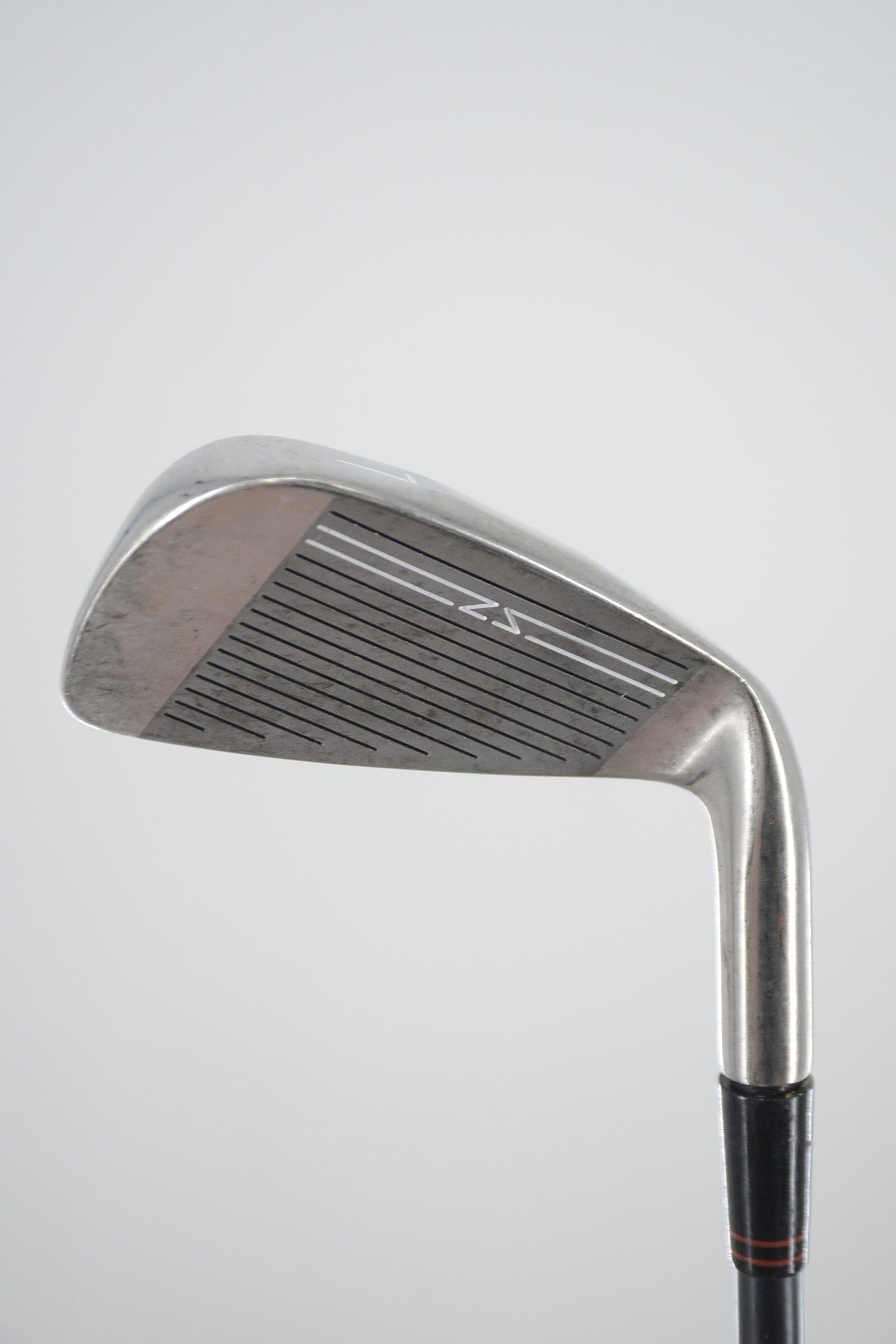 Lefty Square Two ZCX 7 Iron R Flex 36.5" Golf Clubs GolfRoots 