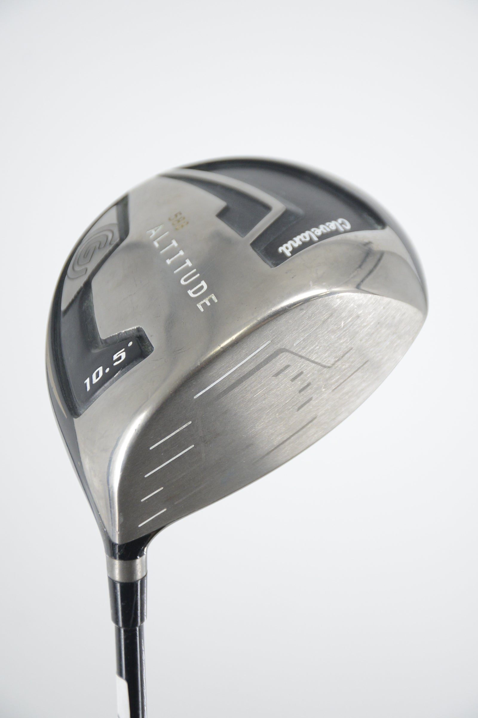 Cleveland 588 Altitude 10.5 Degree Driver R Flex 46"