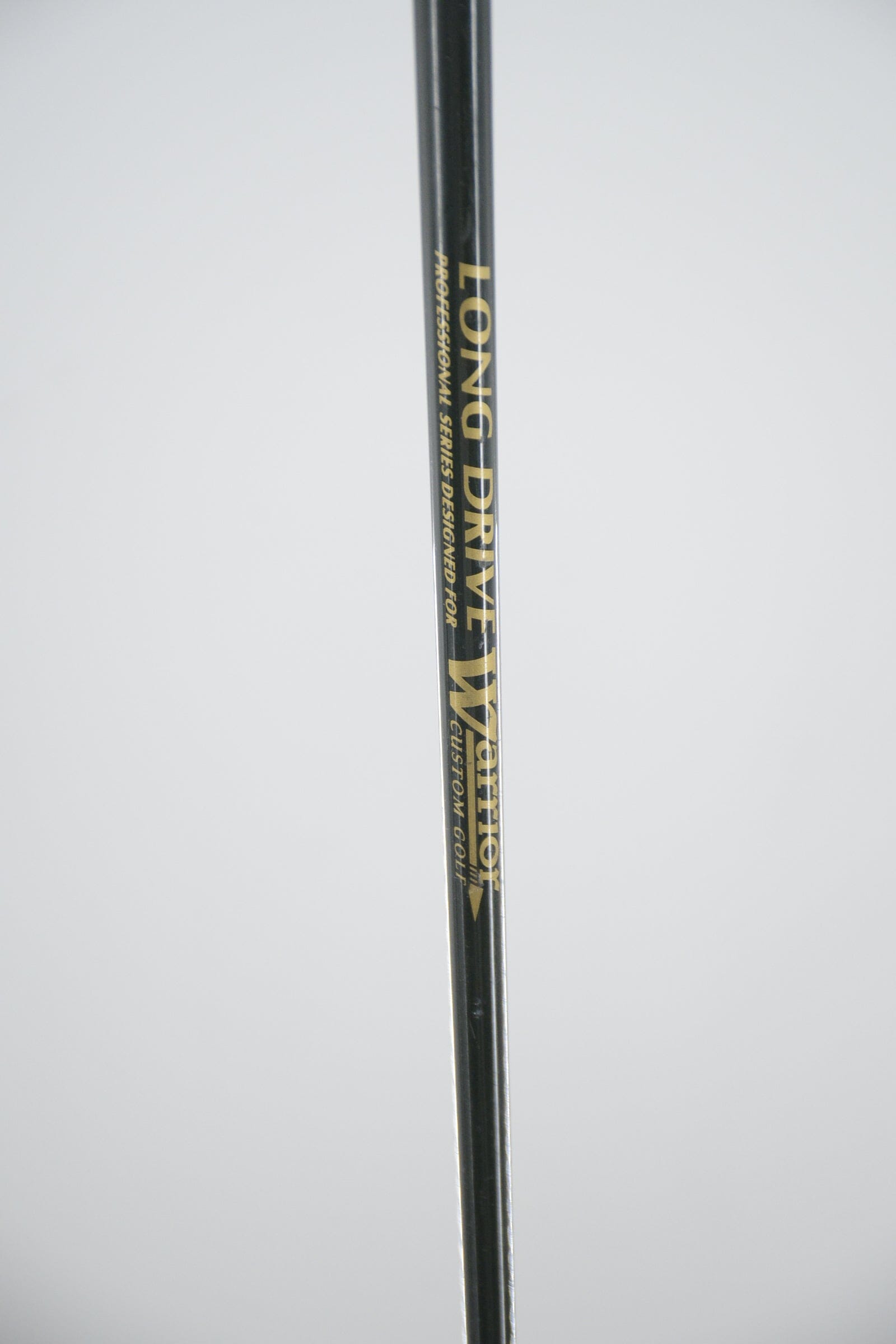 Warrior 2 Wood SR Flex 44" Golf Clubs GolfRoots 