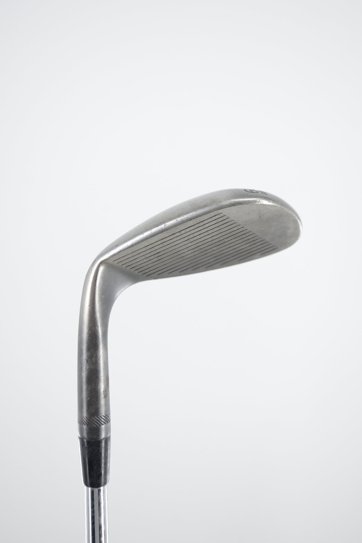 Titleist Vokey SM7 Jet Black 60 Degree Wedge Wedge Flex 34.75"