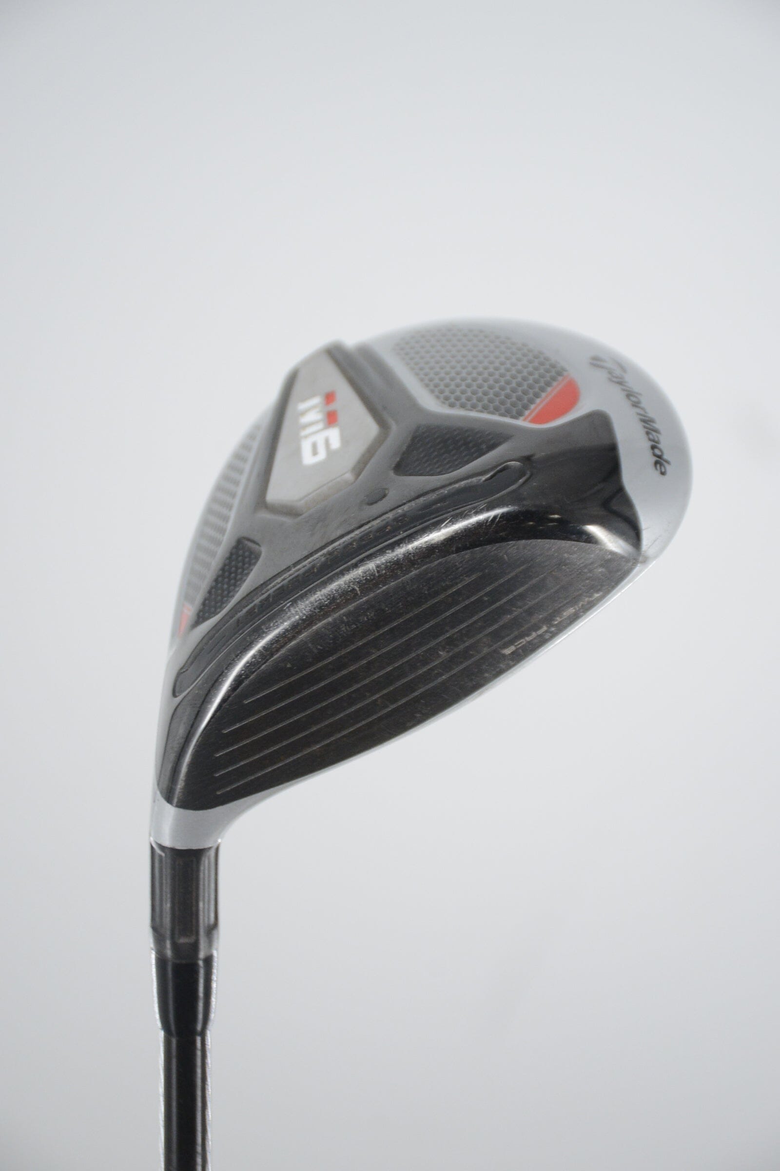 TaylorMade M6 3 Wood X Flex 43" Golf Clubs GolfRoots 