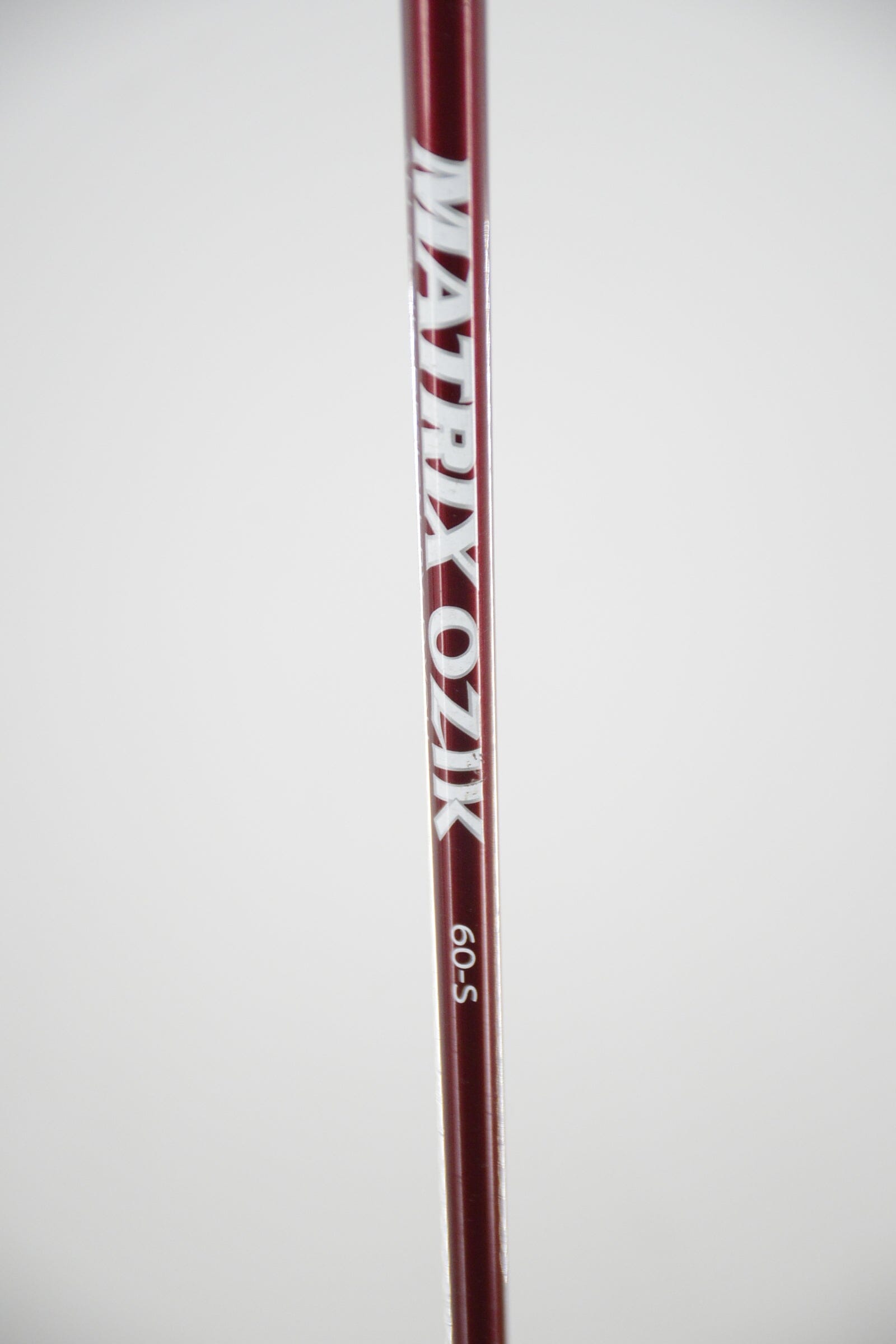 Adams Insight Tech A4 9.5 Degree Driver S Flex 45.25" Golf Clubs GolfRoots 