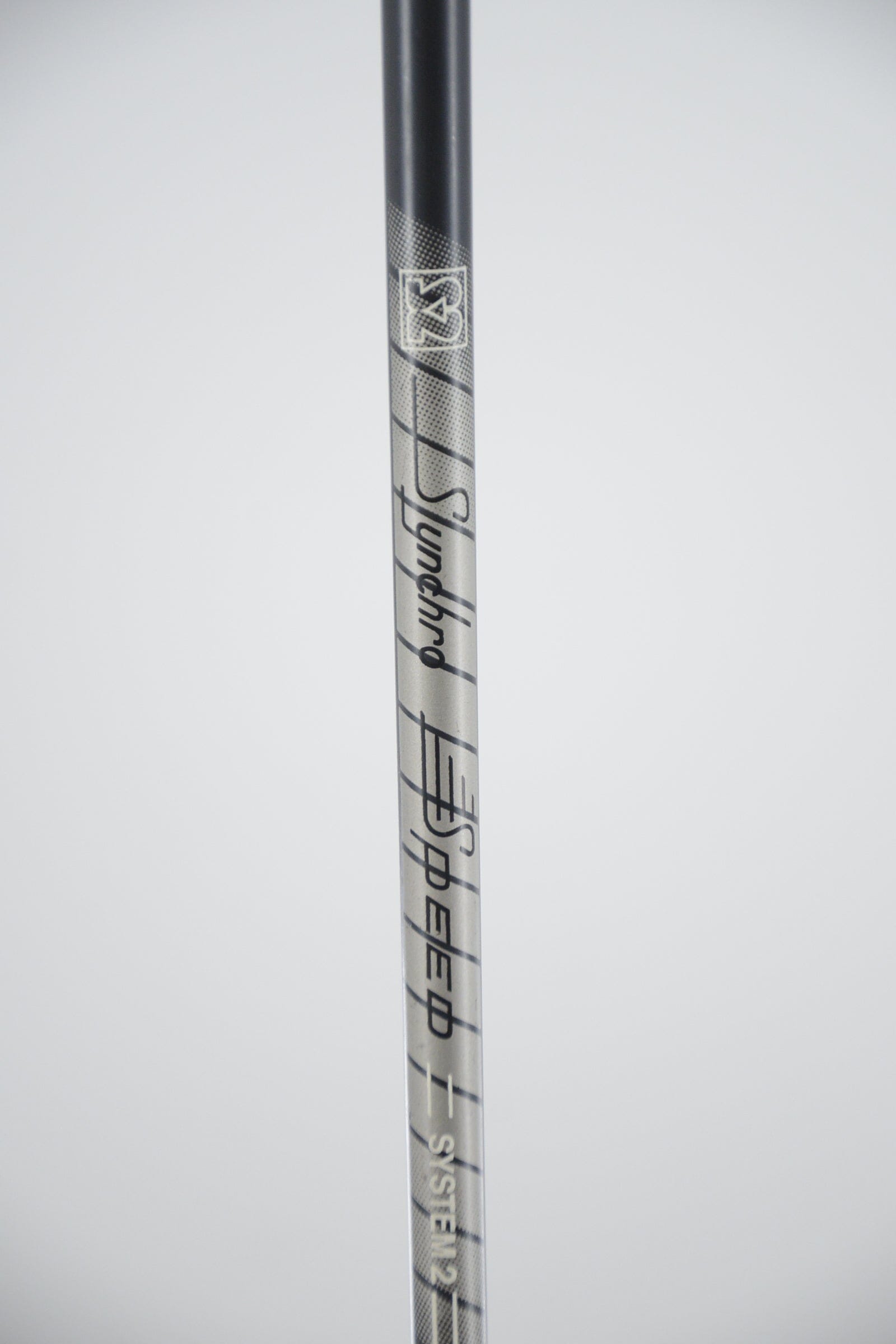 Lefty Square Two ZCX 7 Iron R Flex 36.5" Golf Clubs GolfRoots 