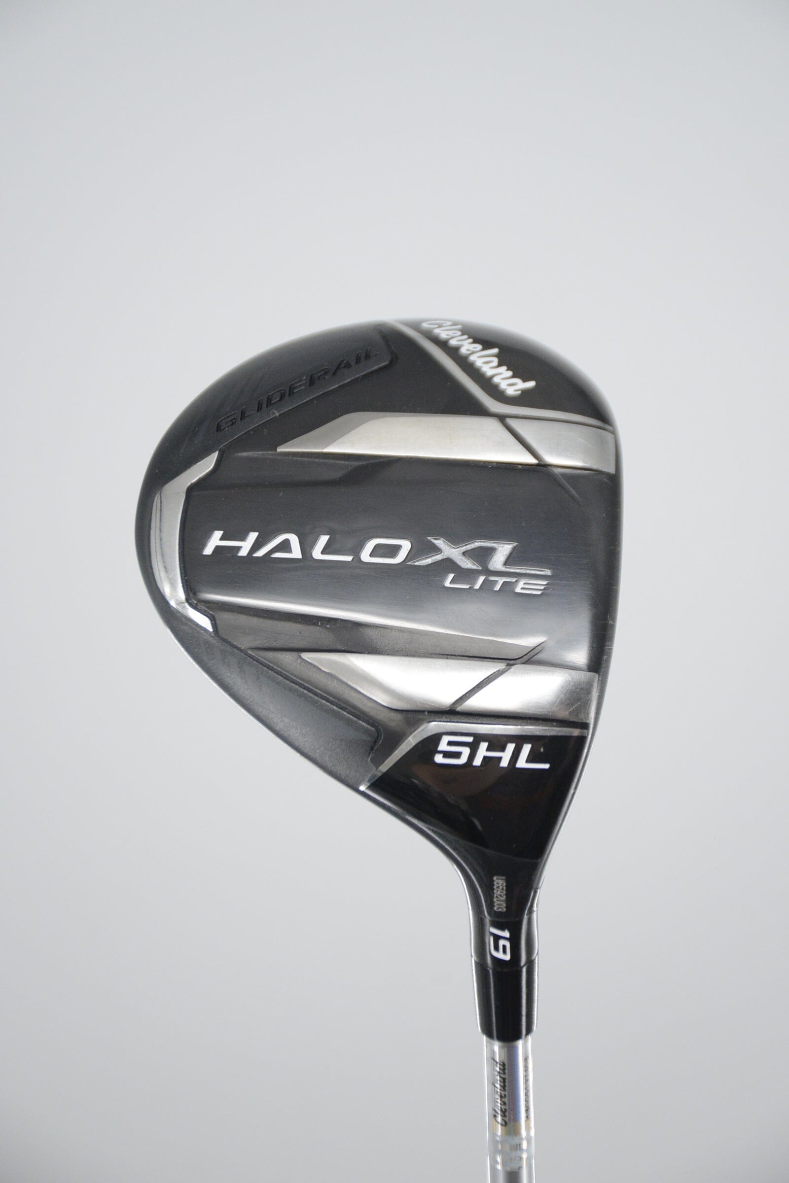 Cleveland Halo XL Lite 5HL Wood SR Flex 41.25" Golf Clubs GolfRoots 