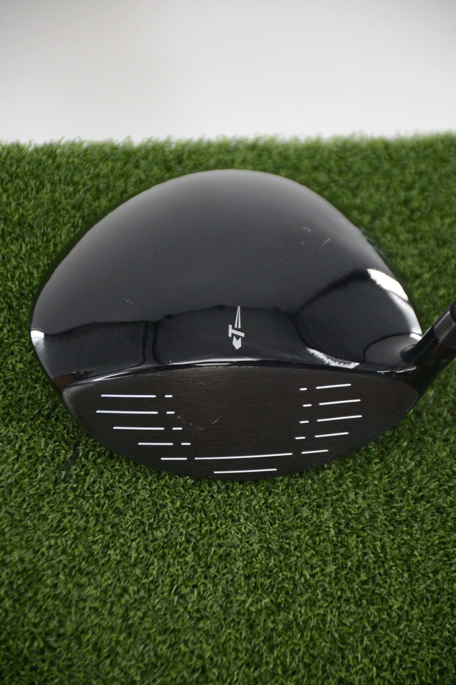 Tour Edge Hot Launch E522 10.5 Degree Driver S Flex 44" Golf Clubs GolfRoots 