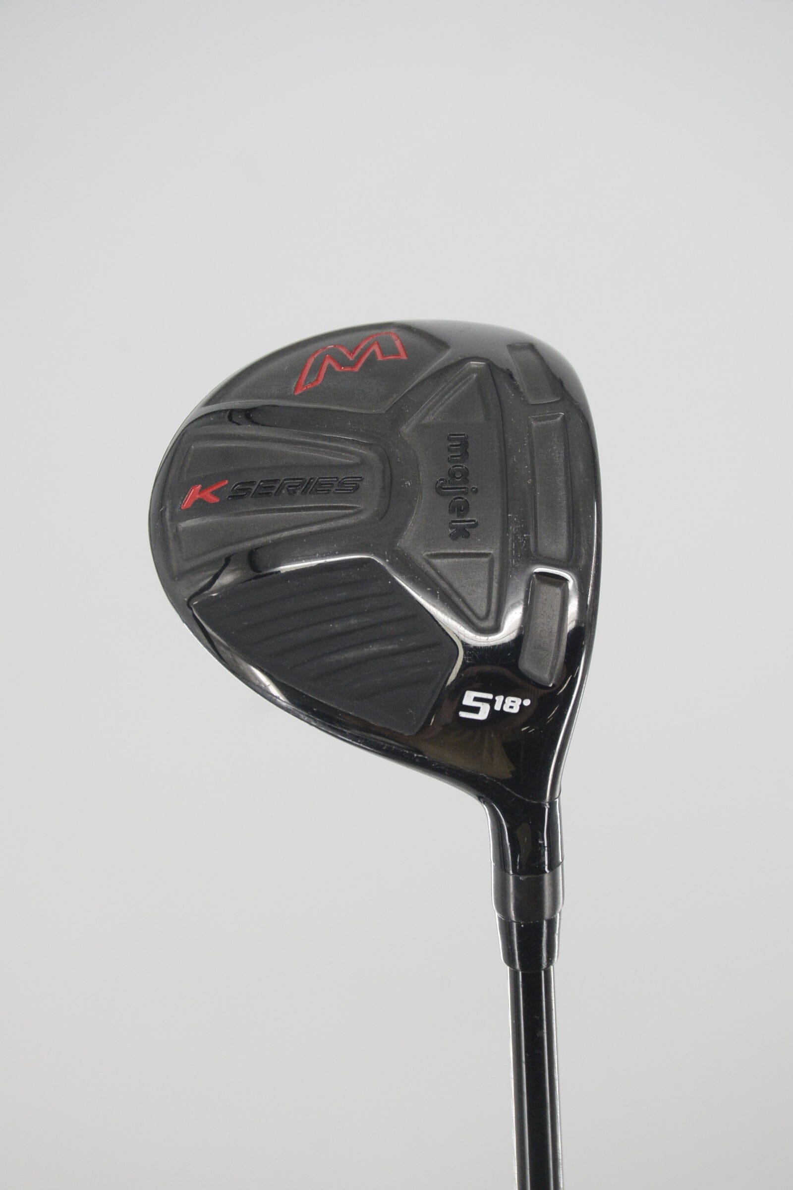 Women's Majek K Series 5 Wood W Flex 41" Golf Clubs GolfRoots 