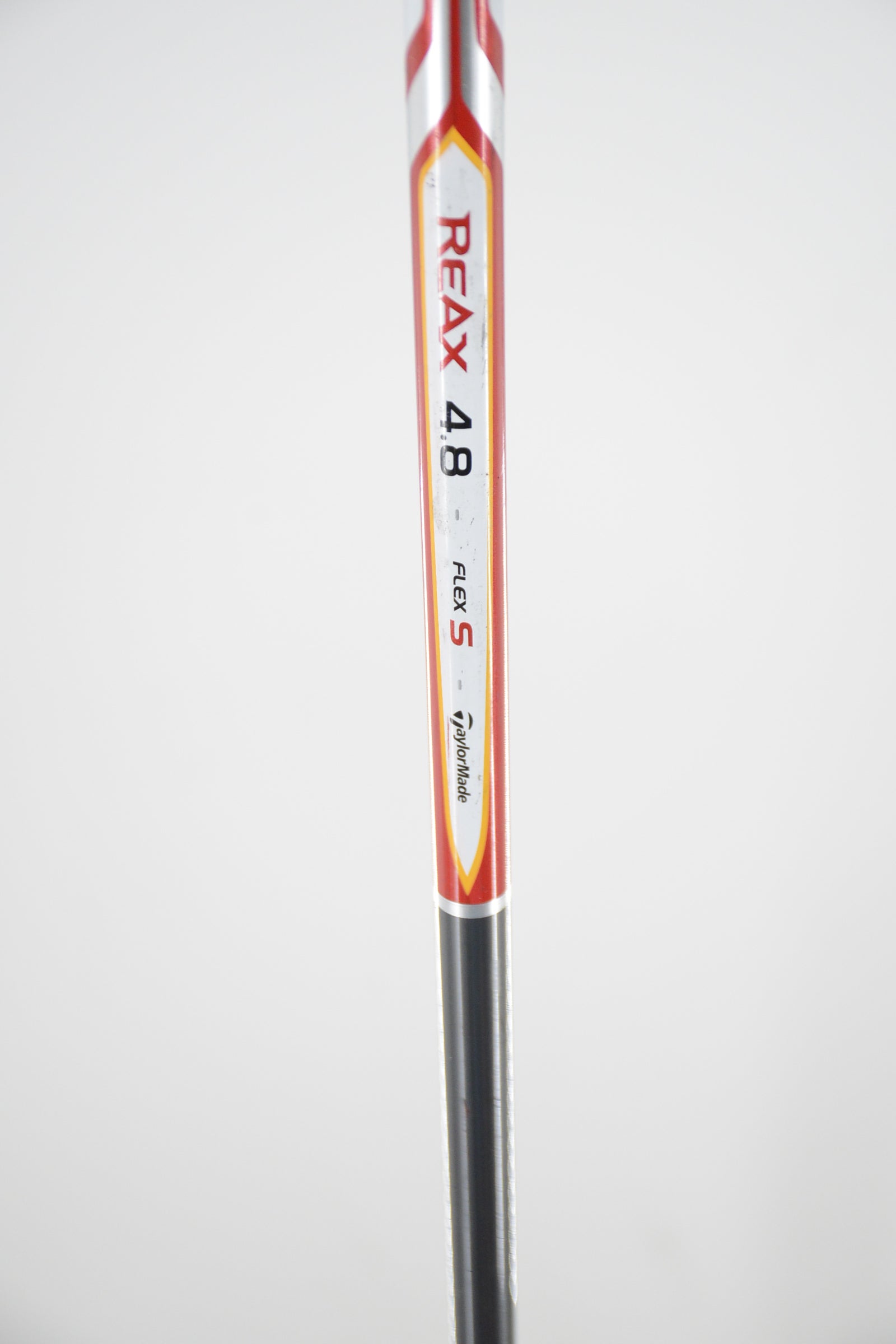 TaylorMade Burner Superfast 2.0 9.5 Degree Driver S Flex 44.75"