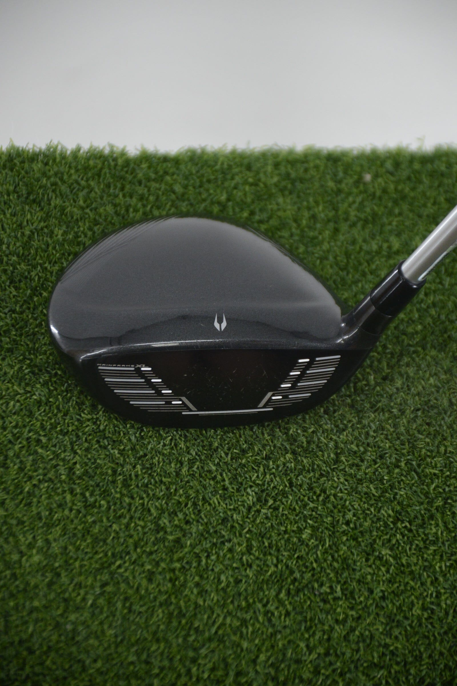 Cleveland Halo XL Lite 5HL Wood SR Flex 41.25" Golf Clubs GolfRoots 