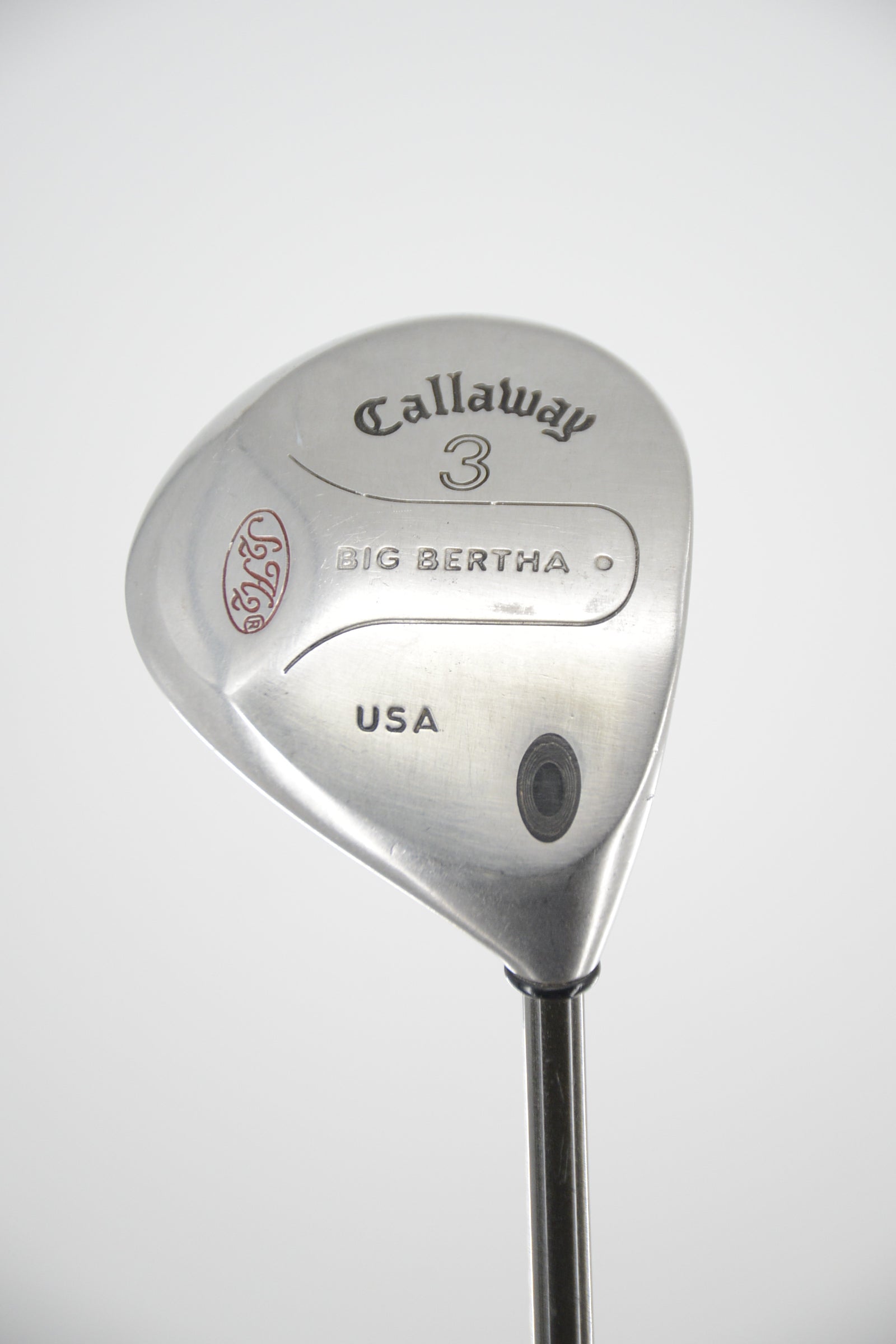 Callaway S2H2 3 Wood R Flex 42.75"