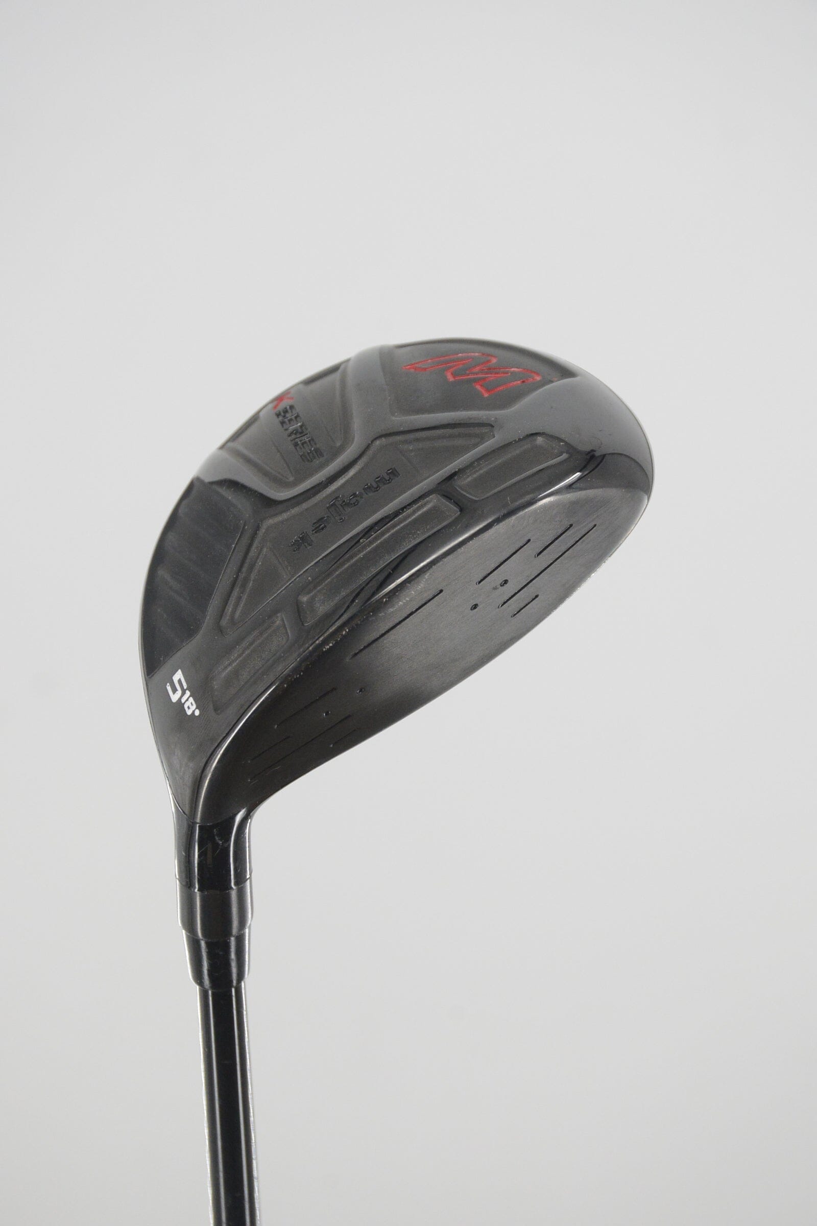 Women's Majek K Series 5 Wood W Flex 41" Golf Clubs GolfRoots 