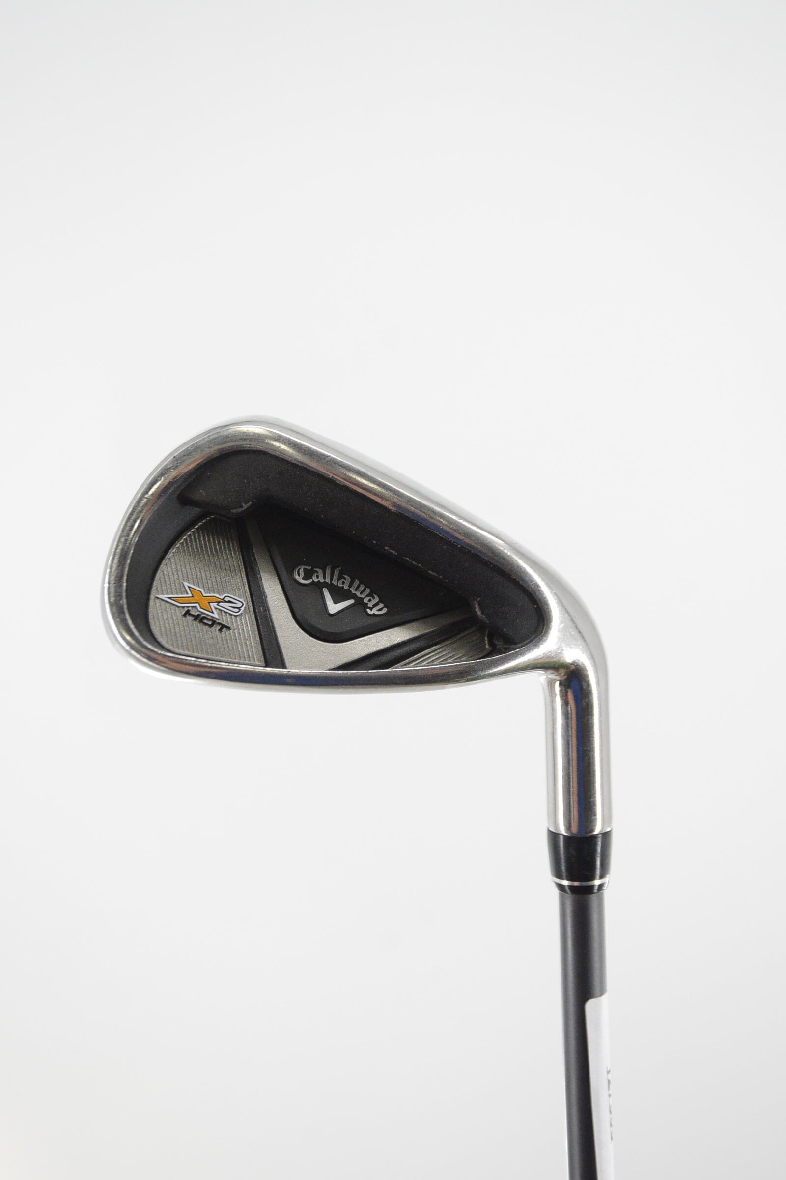 Callaway X2 Hot 8 Iron R Flex 36.5" Golf Clubs GolfRoots 