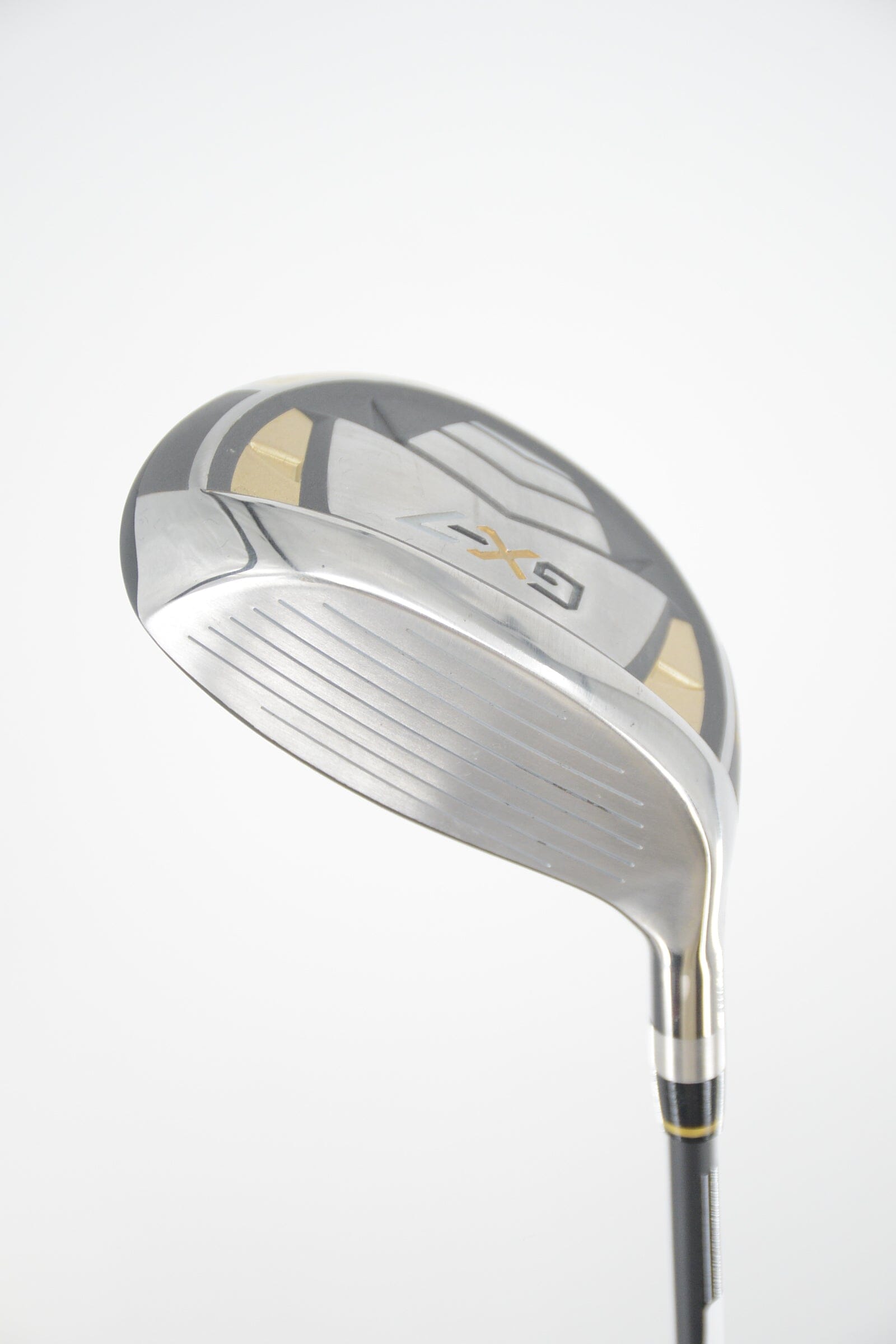 Lefty GX-7 14 Degree Wood R Flex 42.5" Golf Clubs GolfRoots 
