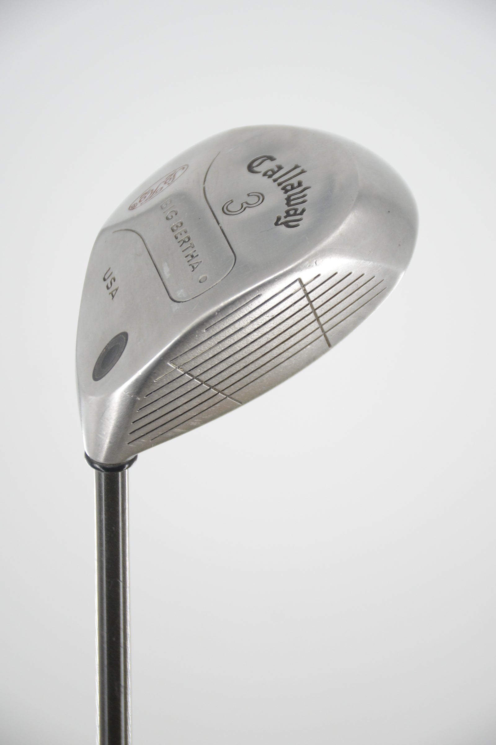 Callaway S2H2 3 Wood R Flex 42.75"