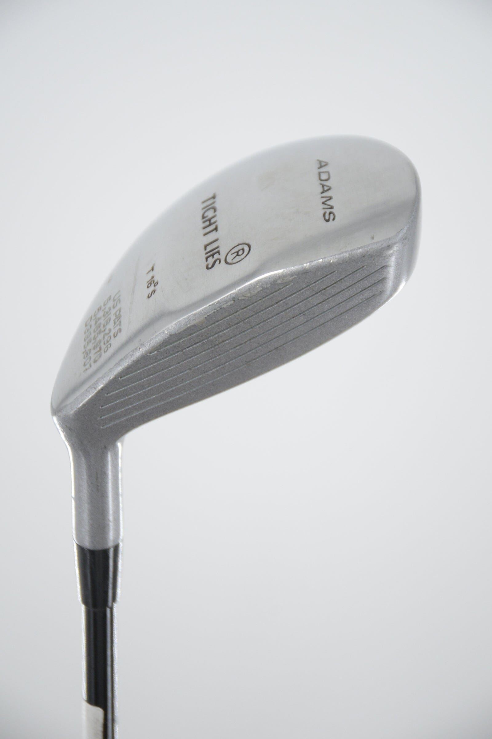 Adams Tight Lies 16 Degree Wood R Flex 42.25" Golf Clubs GolfRoots 